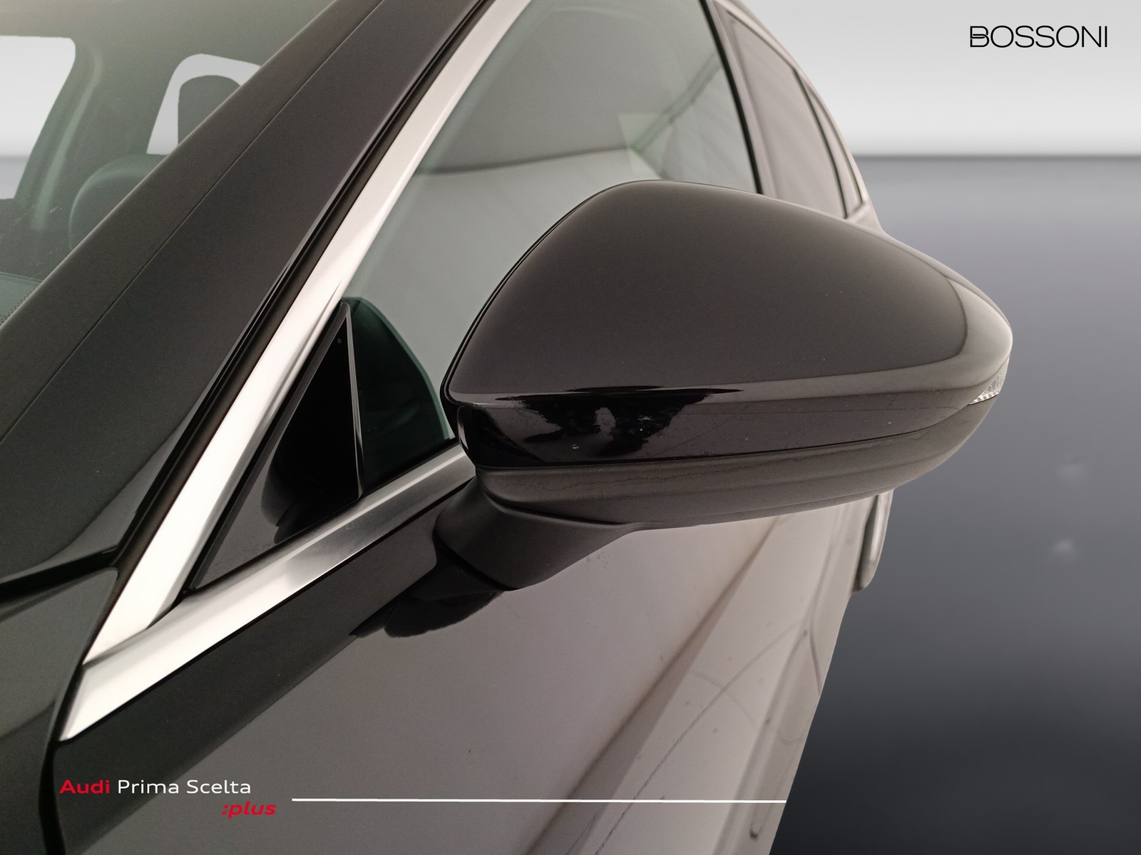 24 - Audi A5 avant 2.0 tdi mhev+ 204cv business advanced