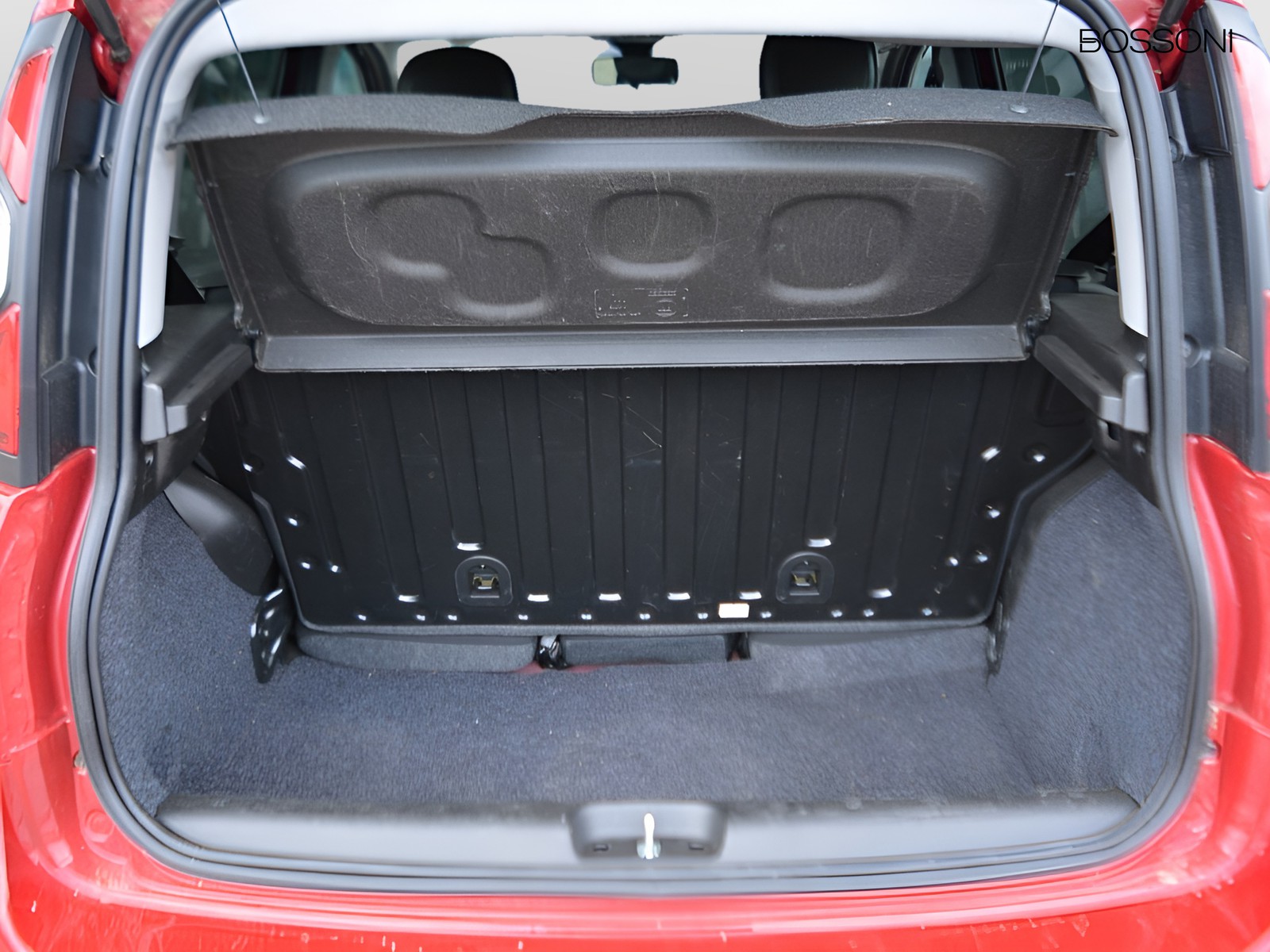 14 - Fiat Panda cross 1.0 firefly hybrid 70cv s&s 5p.ti