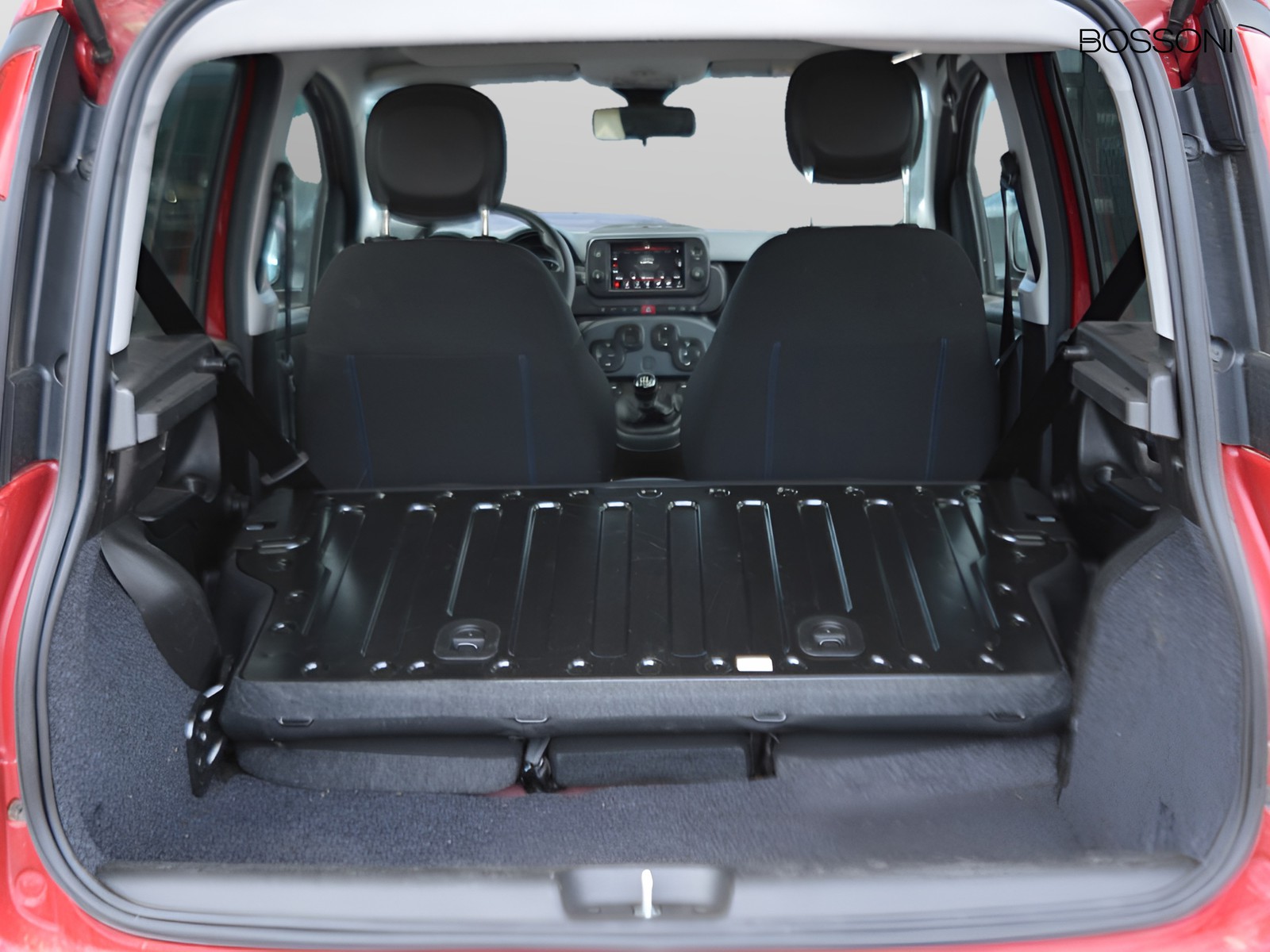 15 - Fiat Panda cross 1.0 firefly hybrid 70cv s&s 5p.ti