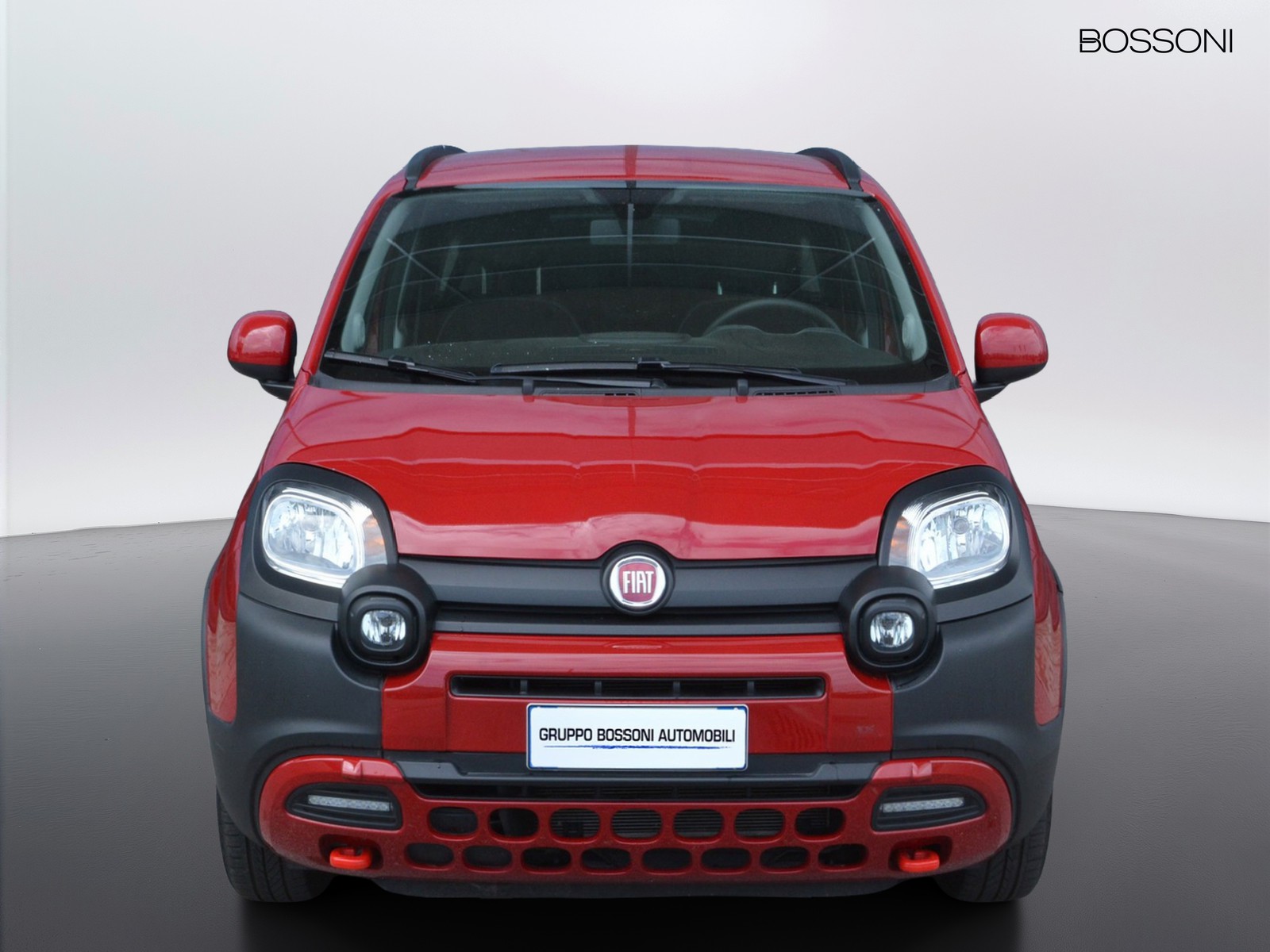 20 - Fiat Panda cross 1.0 firefly hybrid 70cv s&s 5p.ti