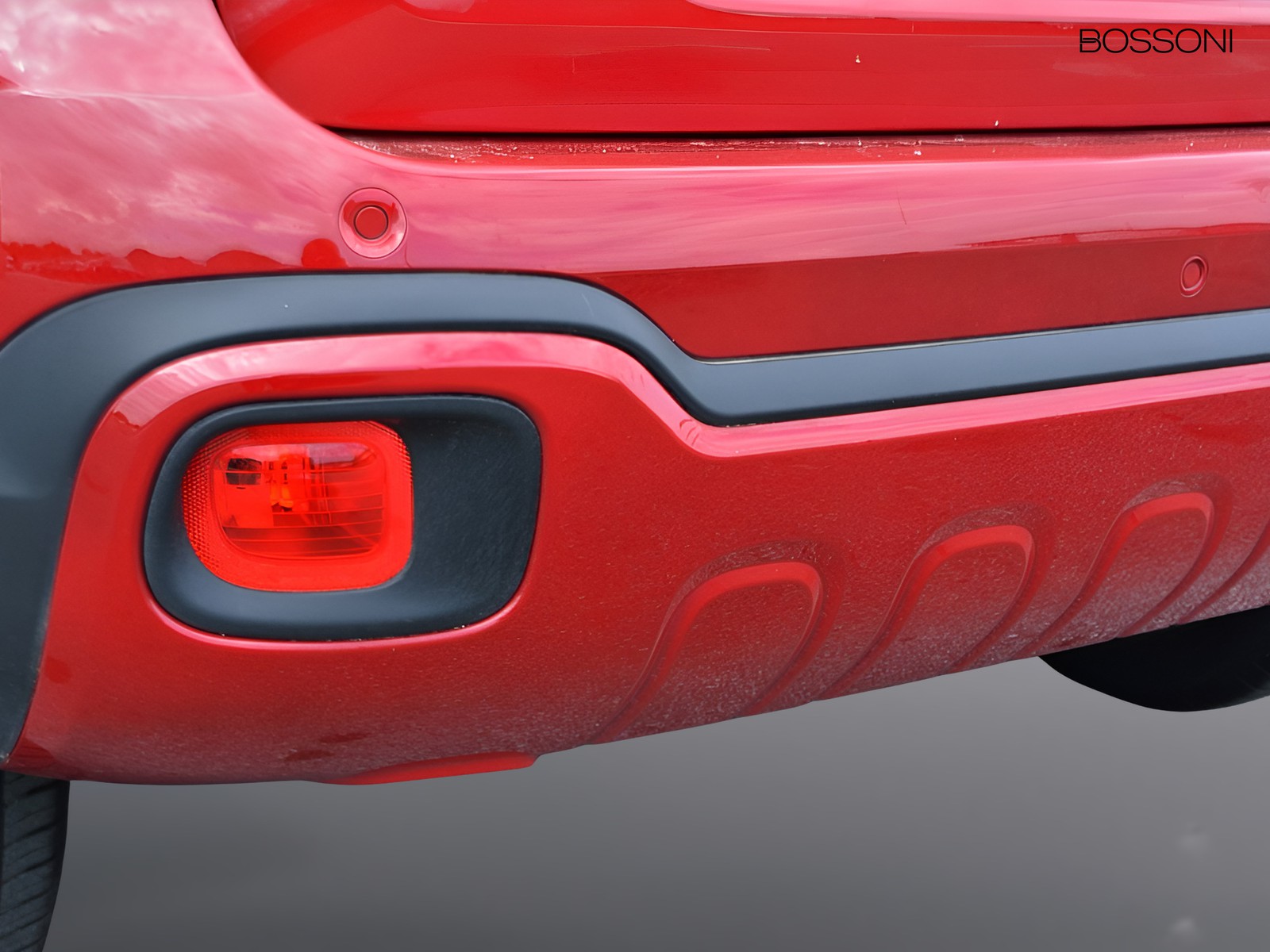23 - Fiat Panda cross 1.0 firefly hybrid 70cv s&s 5p.ti