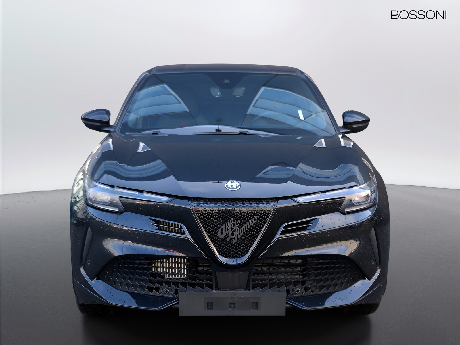 2 - Alfa Romeo Junior 1.2 hybrid 145cv ibrida q4 edct6