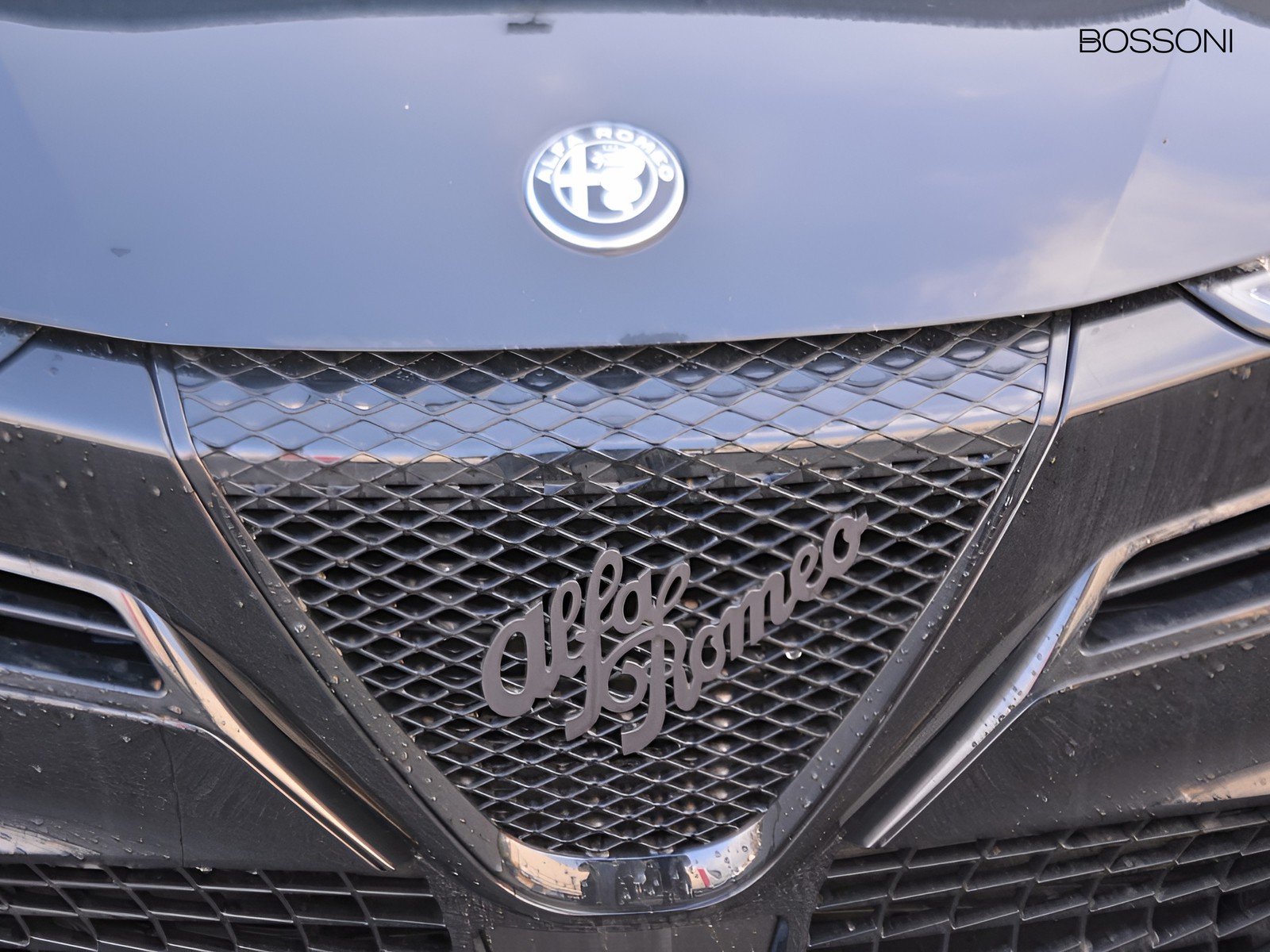 21 - Alfa Romeo Junior 1.2 hybrid 145cv ibrida q4 edct6