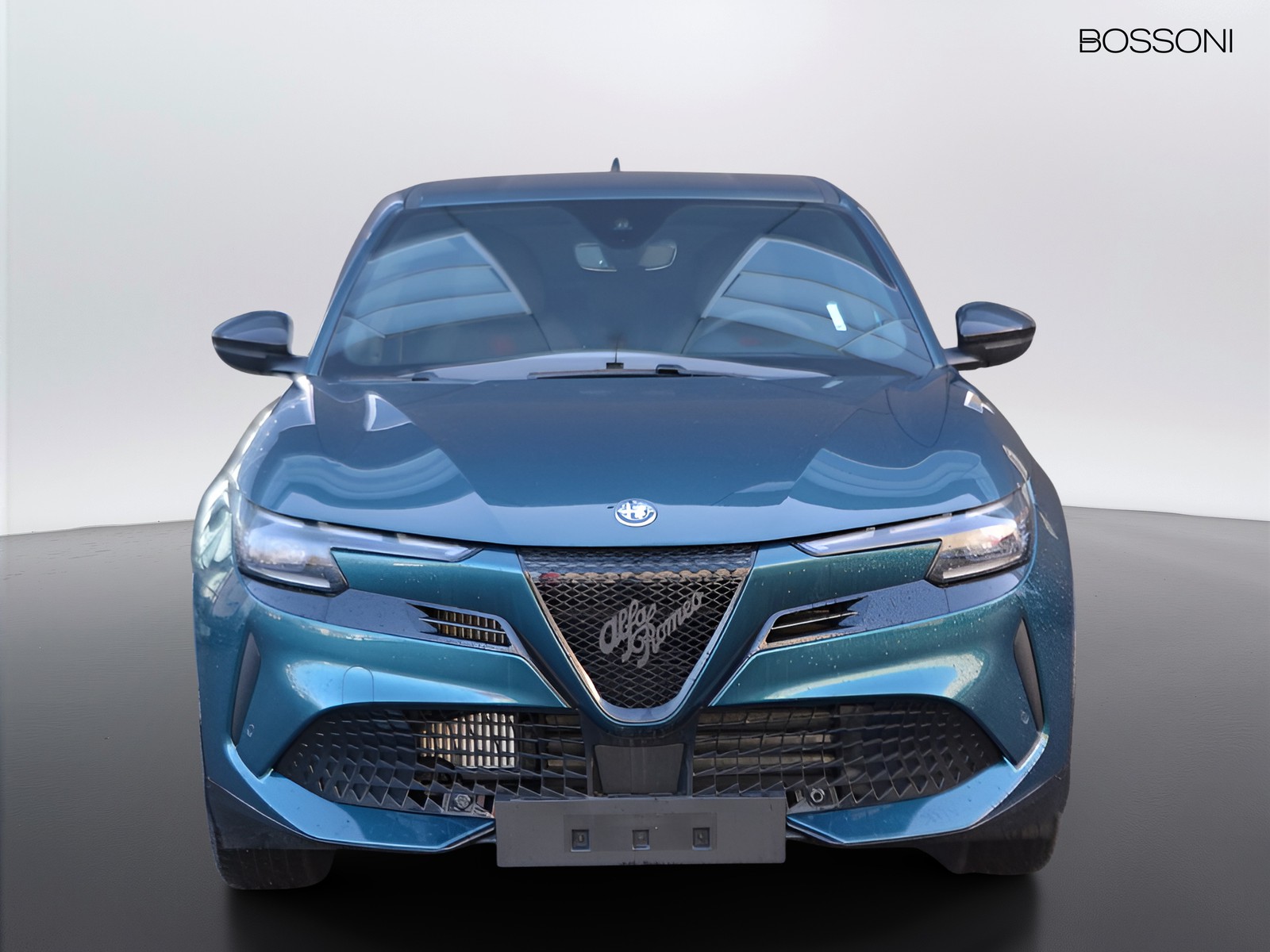 2 - Alfa Romeo Junior 1.2 hybrid 145cv ibrida q4 edct6
