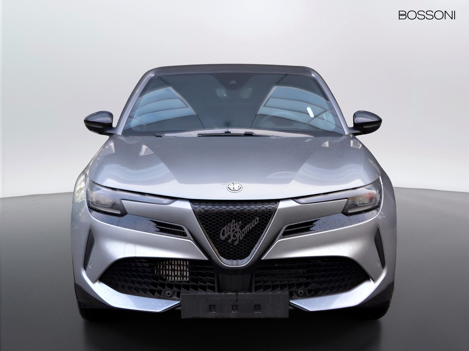 2 - Alfa Romeo Junior 1.2 hybrid 145cv ibrida q4 edct6