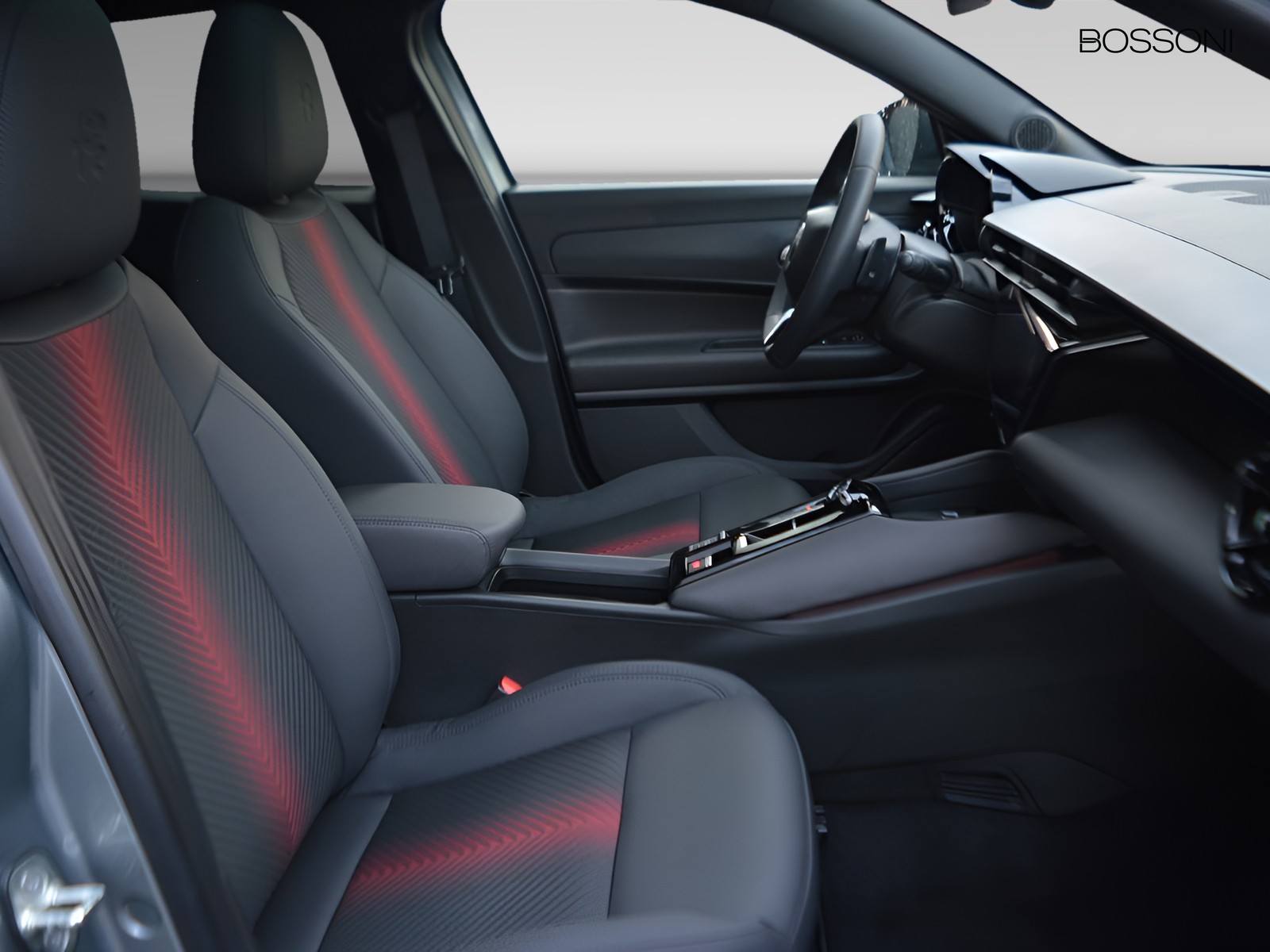 5 - Alfa Romeo Junior 1.2 hybrid 145cv ibrida q4 edct6