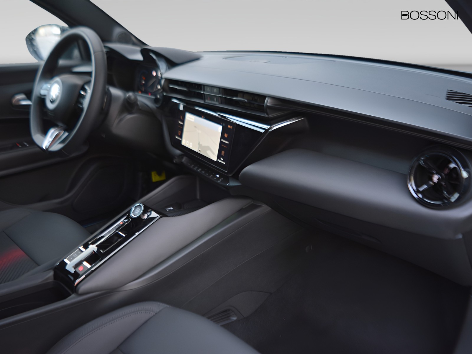 8 - Alfa Romeo Junior 1.2 hybrid 145cv ibrida q4 edct6
