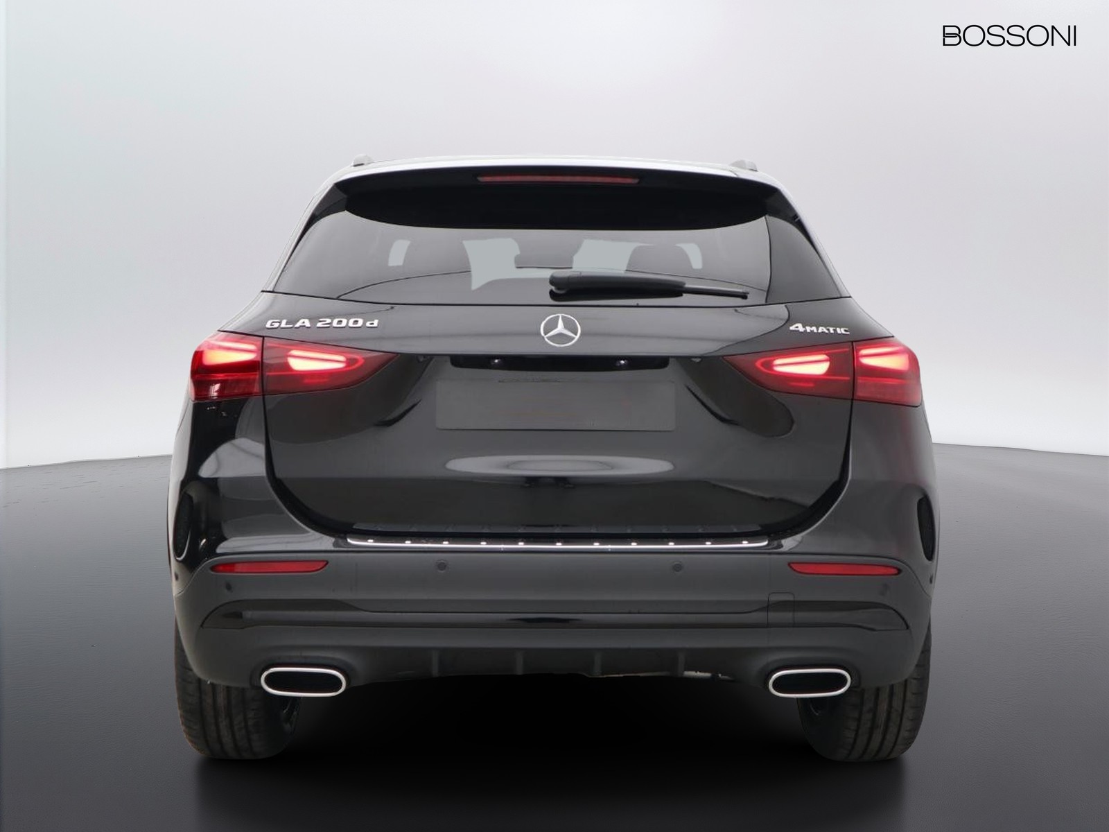 6 - Mercedes GLA 200 d amg line premium 4matic 8g-dct