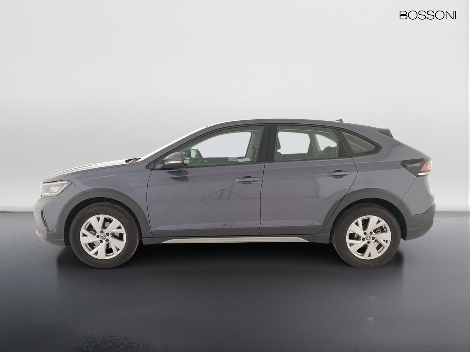 3 - Volkswagen Taigo 1.0 tsi 115cv life