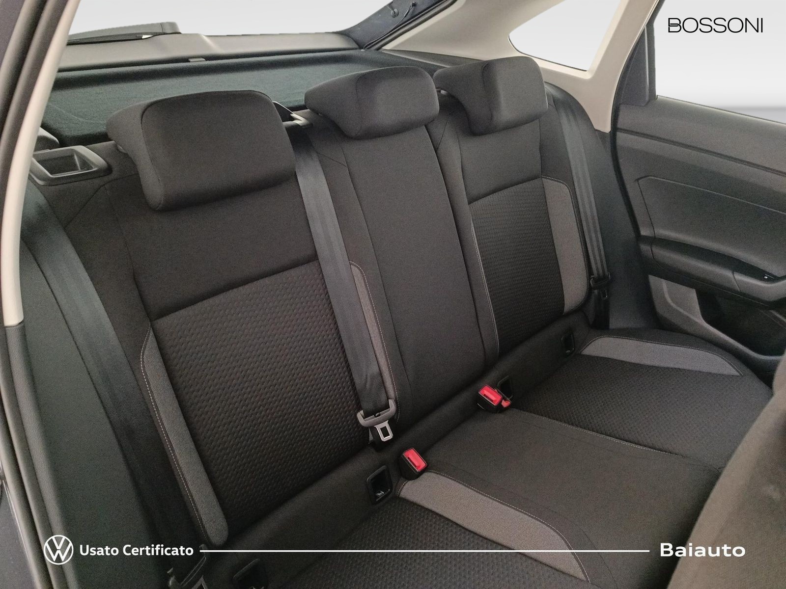 20 - Volkswagen Taigo 1.0 tsi 115cv life