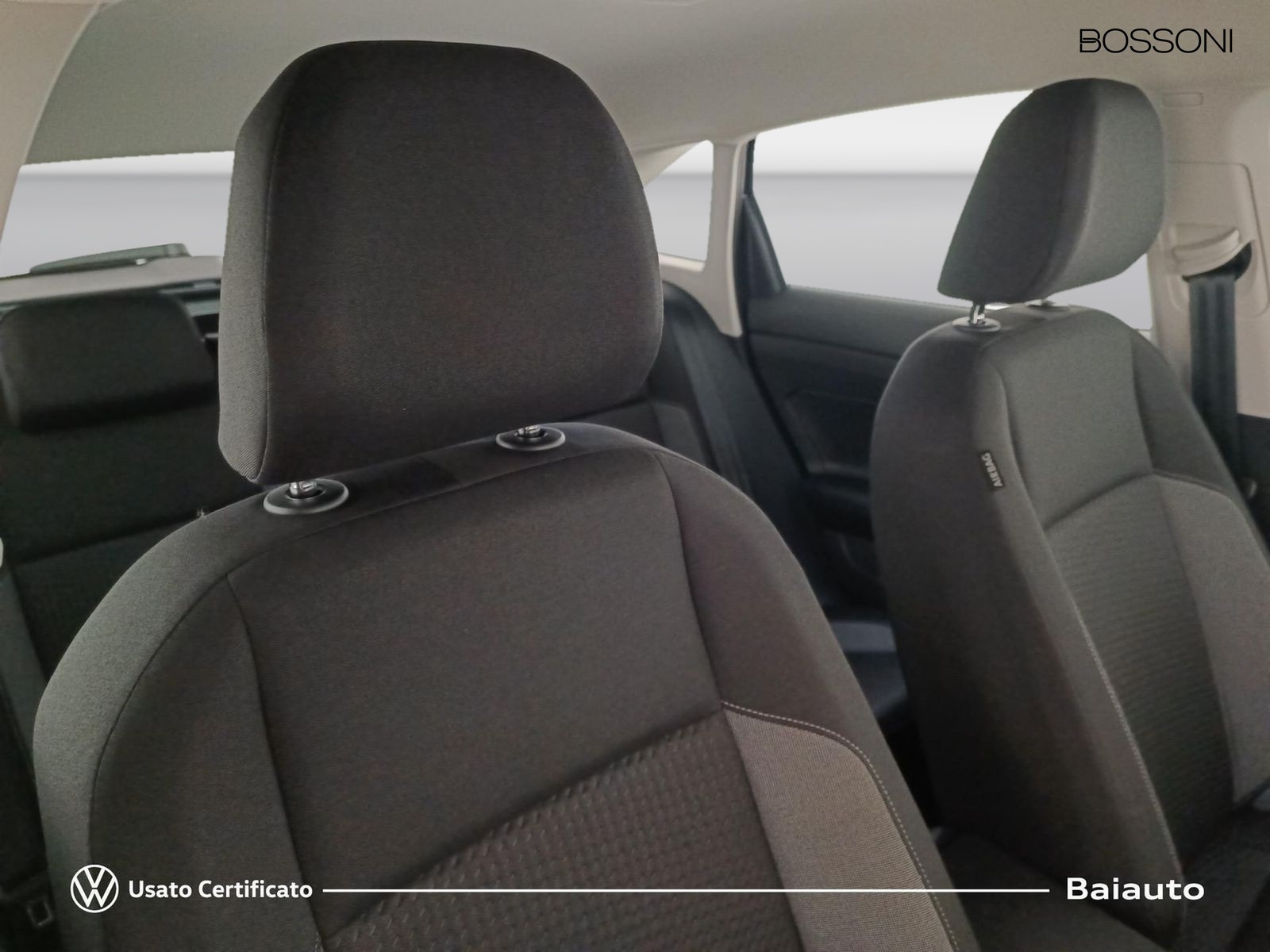 21 - Volkswagen Taigo 1.0 tsi 115cv life