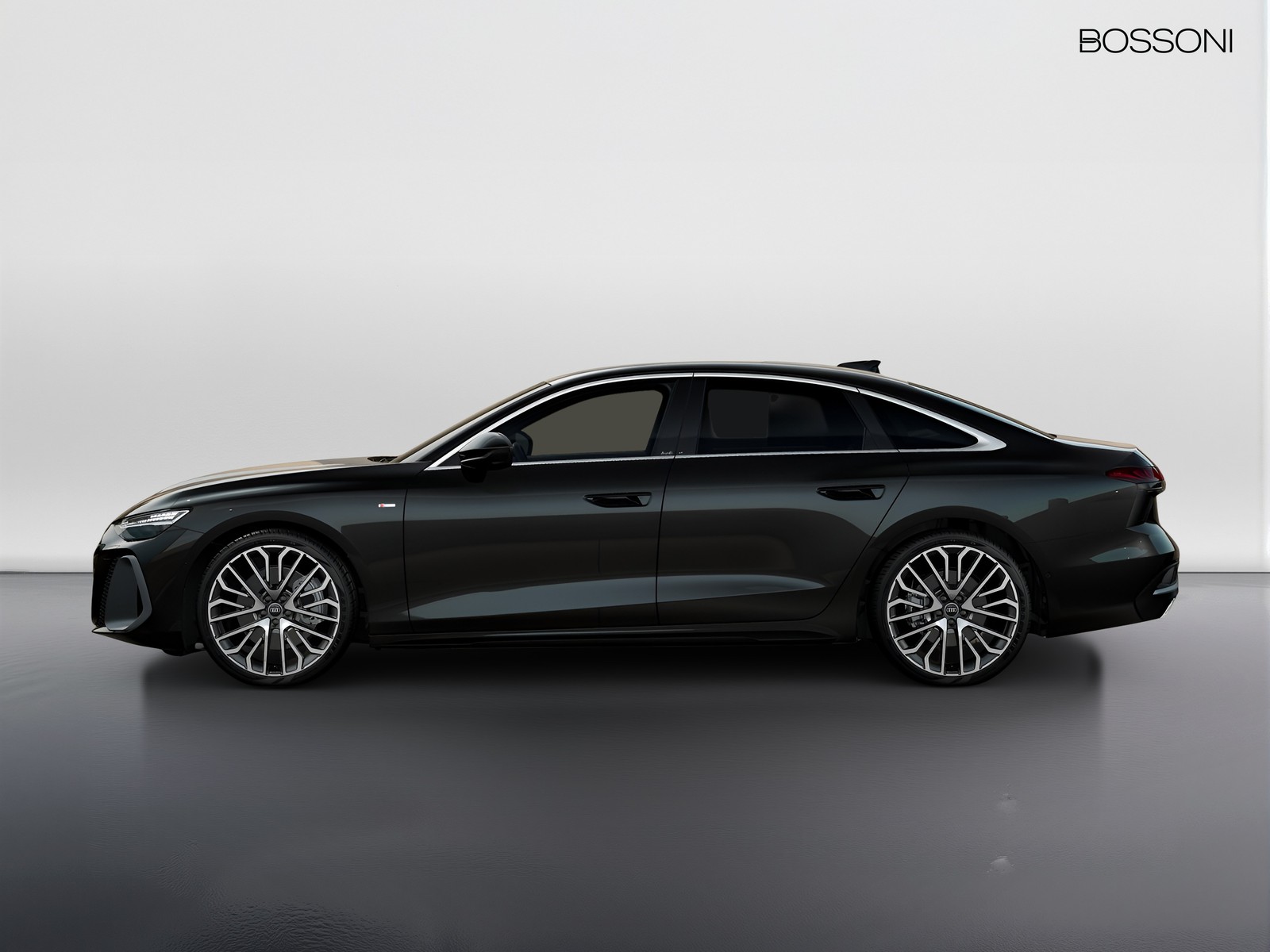 3 - Audi A6 2.0 tdi mhev+ 204cv business advanced quattro s tronic