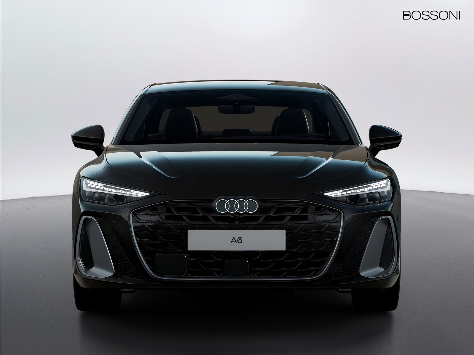4 - Audi A6 2.0 tdi mhev+ 204cv business advanced quattro s tronic