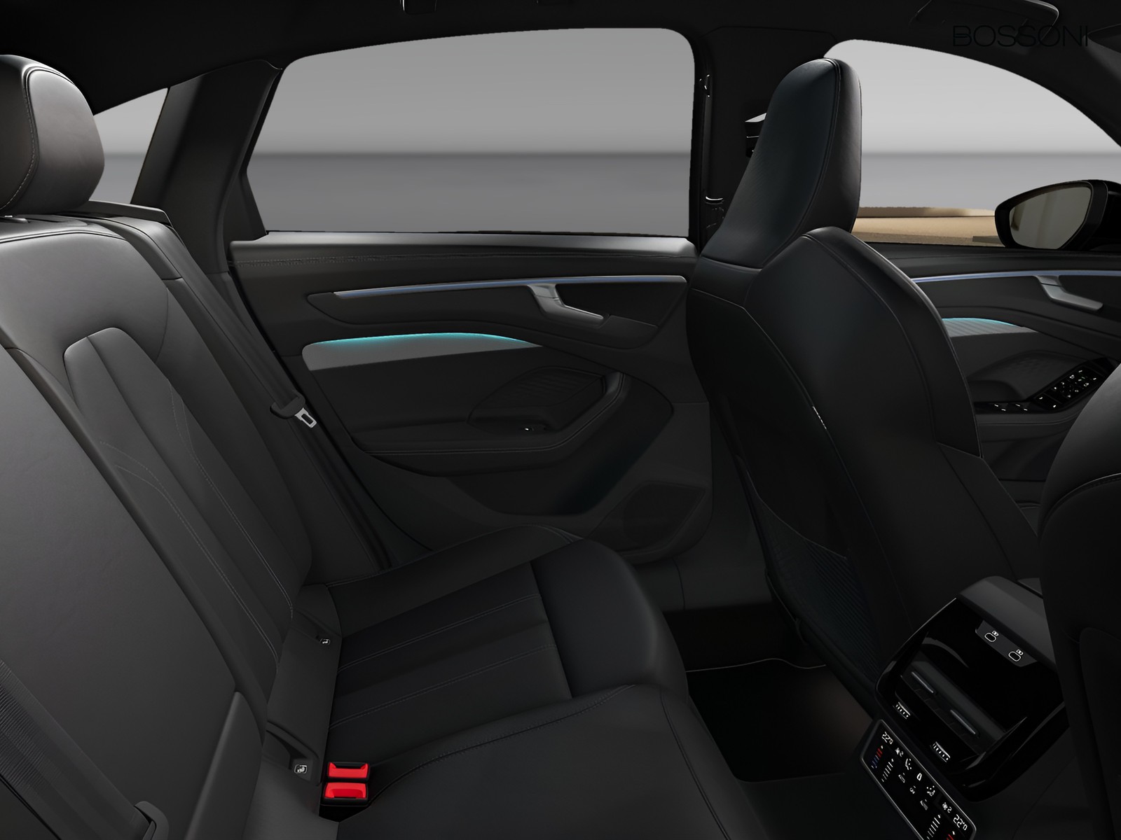 11 - Audi A6 2.0 tdi mhev+ 204cv business advanced quattro s tronic