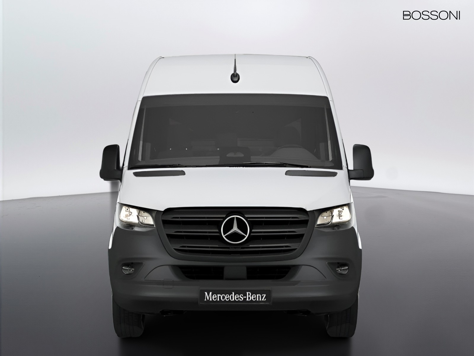 2 - Mercedes Vans Sprinter Furgone 315CDI 37/35 PRO