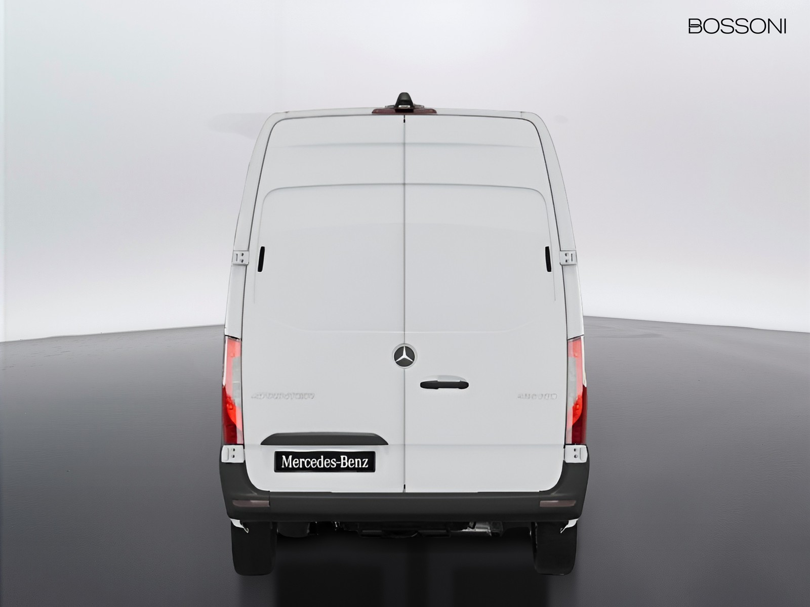 5 - Mercedes Vans Sprinter 315 rwd 2.0 cdi f 37/35 pro