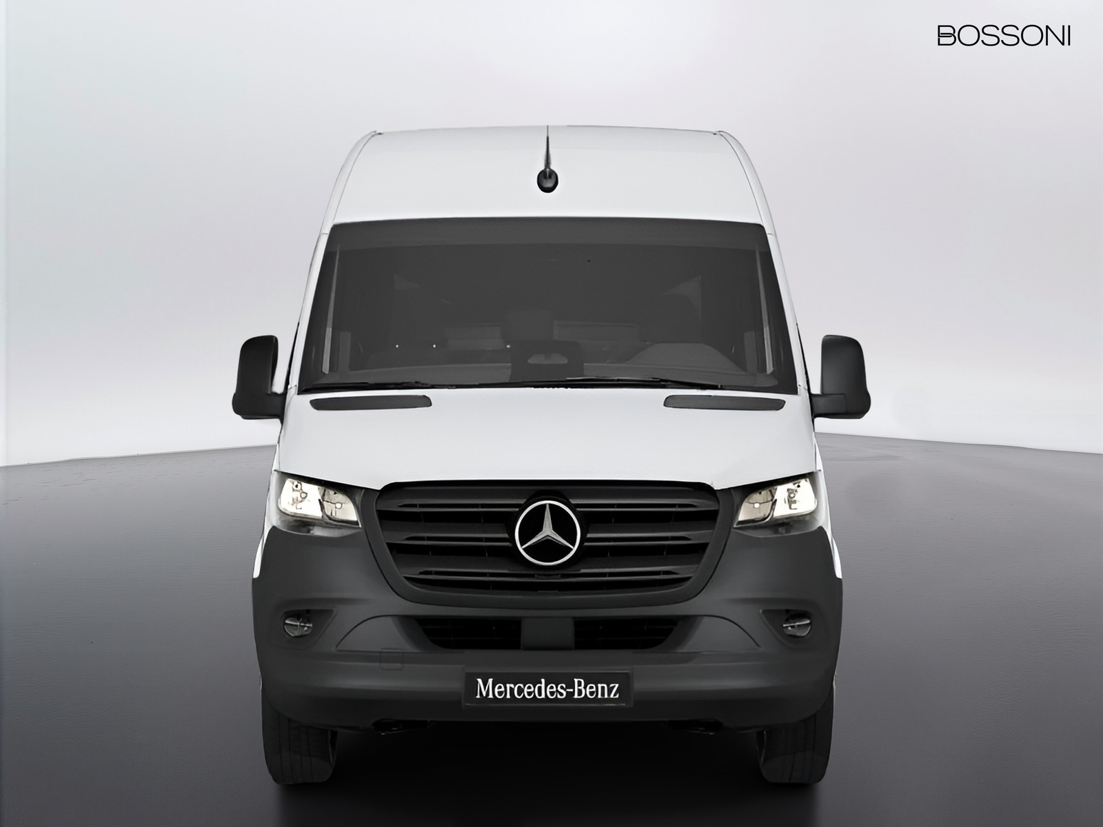 2 - Mercedes Vans Sprinter 315 rwd 2.0 cdi f 37/35 pro