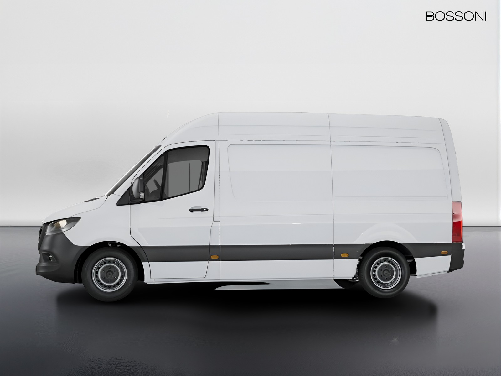 3 - Mercedes Vans Sprinter 315 rwd 2.0 cdi f 37/35 pro