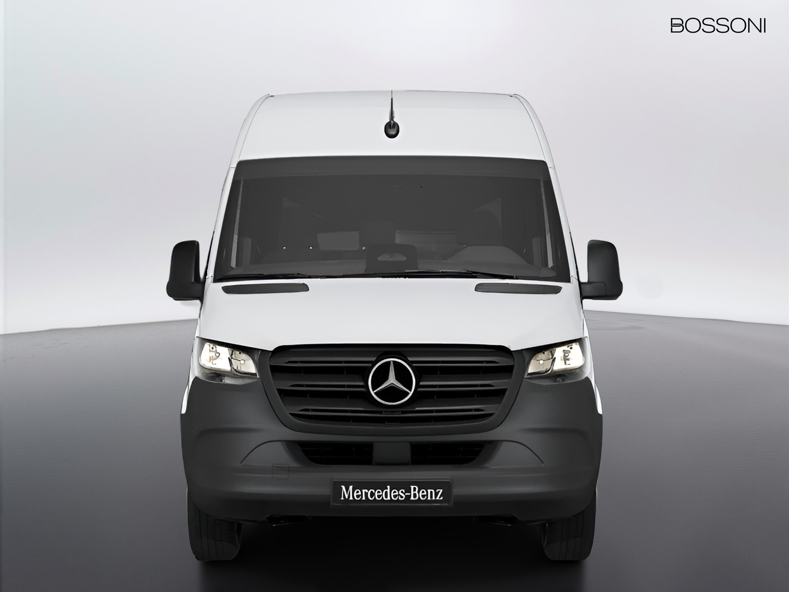 2 - Mercedes Vans Sprinter Furgone 315CDI 37/35 PRO
