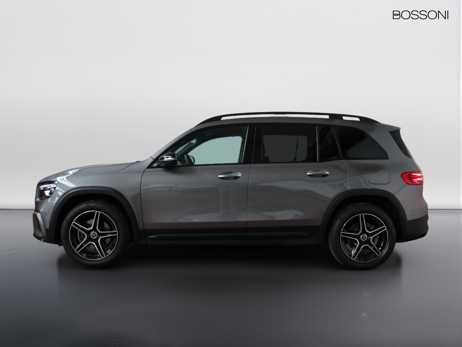 3 - Mercedes GLB 200 d amg line premium 8g-dct 7p.ti