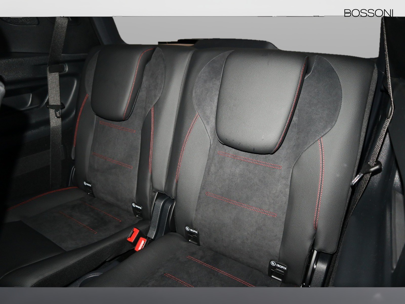 9 - Mercedes GLB 200 d amg line premium 8g-dct 7p.ti