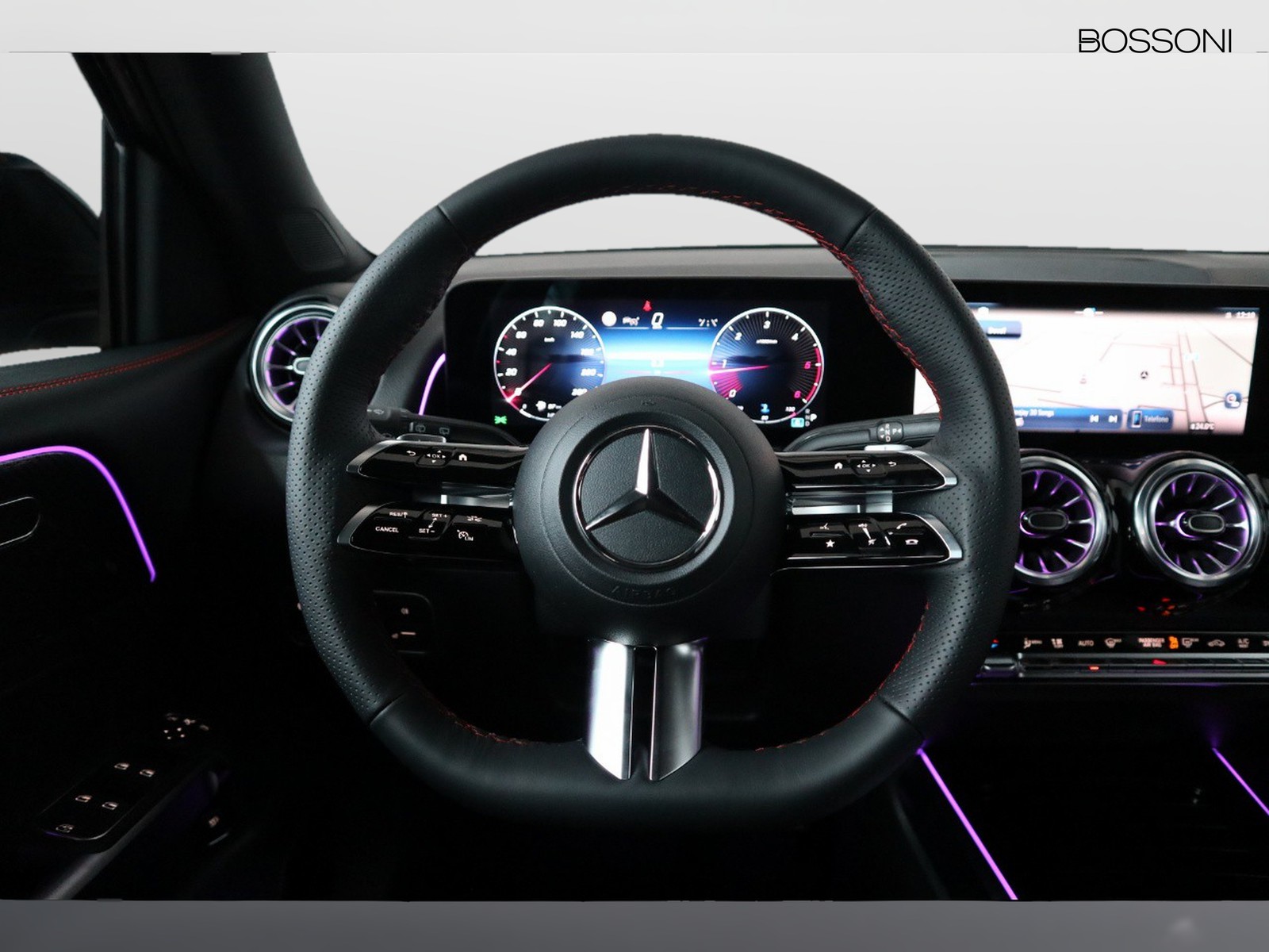 18 - Mercedes GLB 200 d amg line premium 8g-dct 7p.ti
