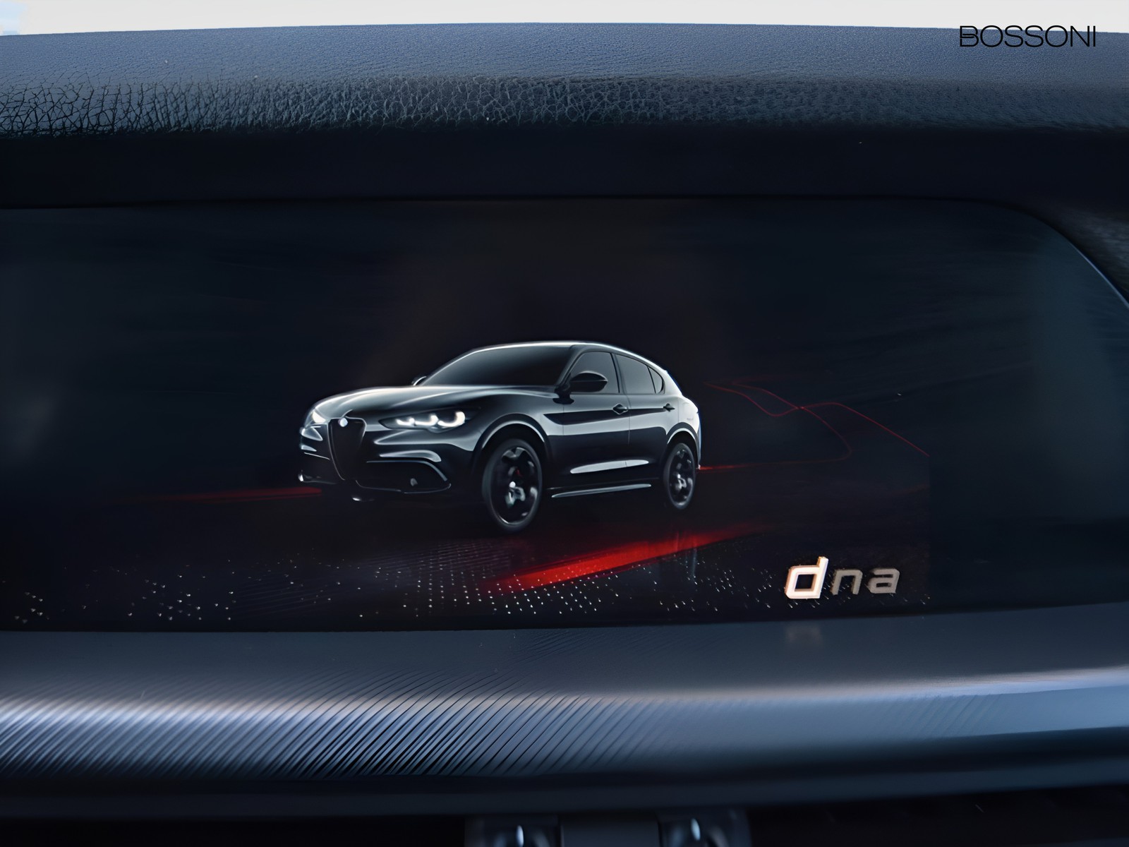 18 - Alfa Romeo Stelvio 2.2 turbo 210cv veloce q4 at8