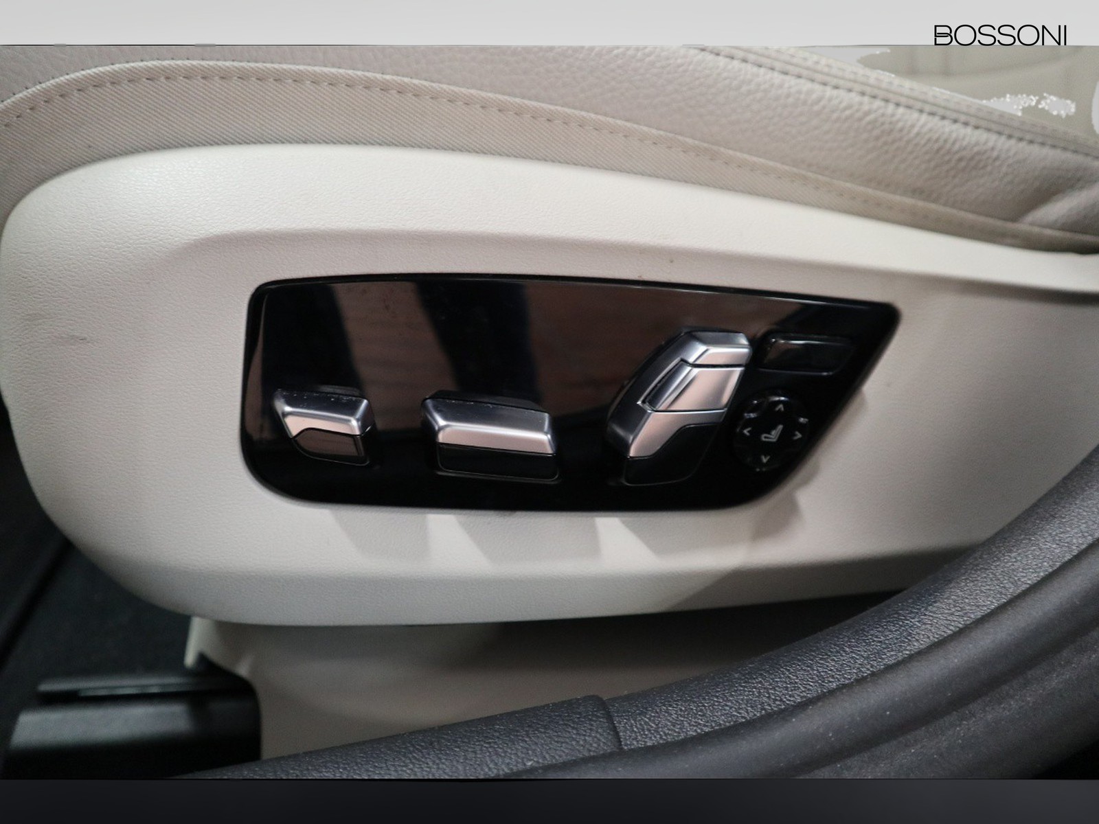 15 - BMW Serie 5 touring 520d mild hybrid 48v xdrive msport steptronic