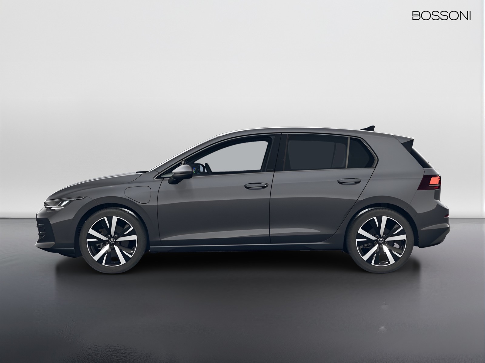 2 - Volkswagen Golf 1.5 tsi ehybrid 204cv edition plus dsg