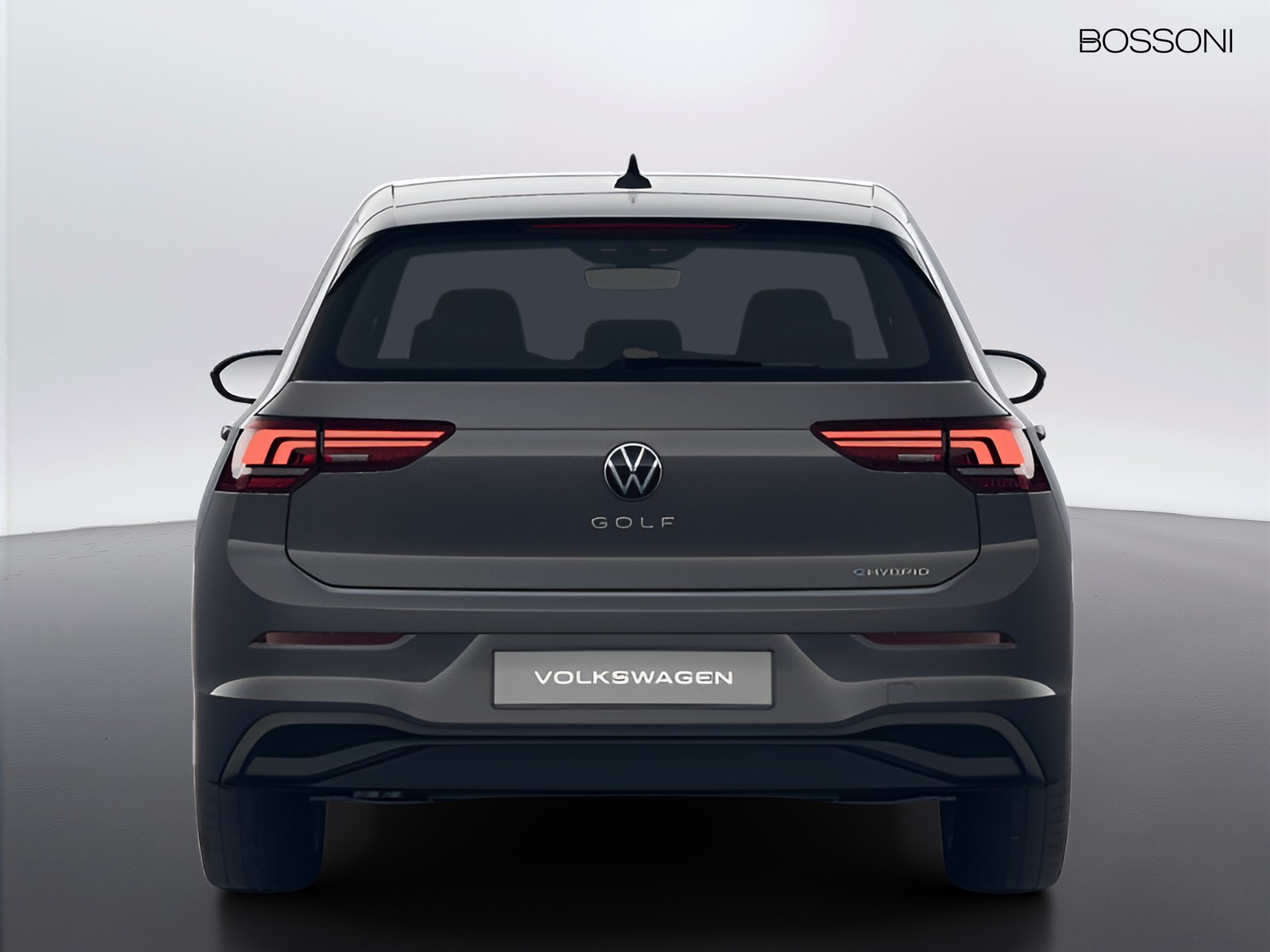 4 - Volkswagen Golf 1.5 tsi ehybrid 204cv edition plus dsg