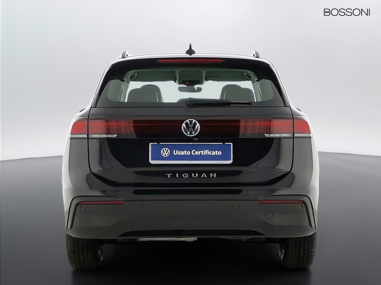 5 - Volkswagen Tiguan 2.0 tdi scr 150cv life dsg