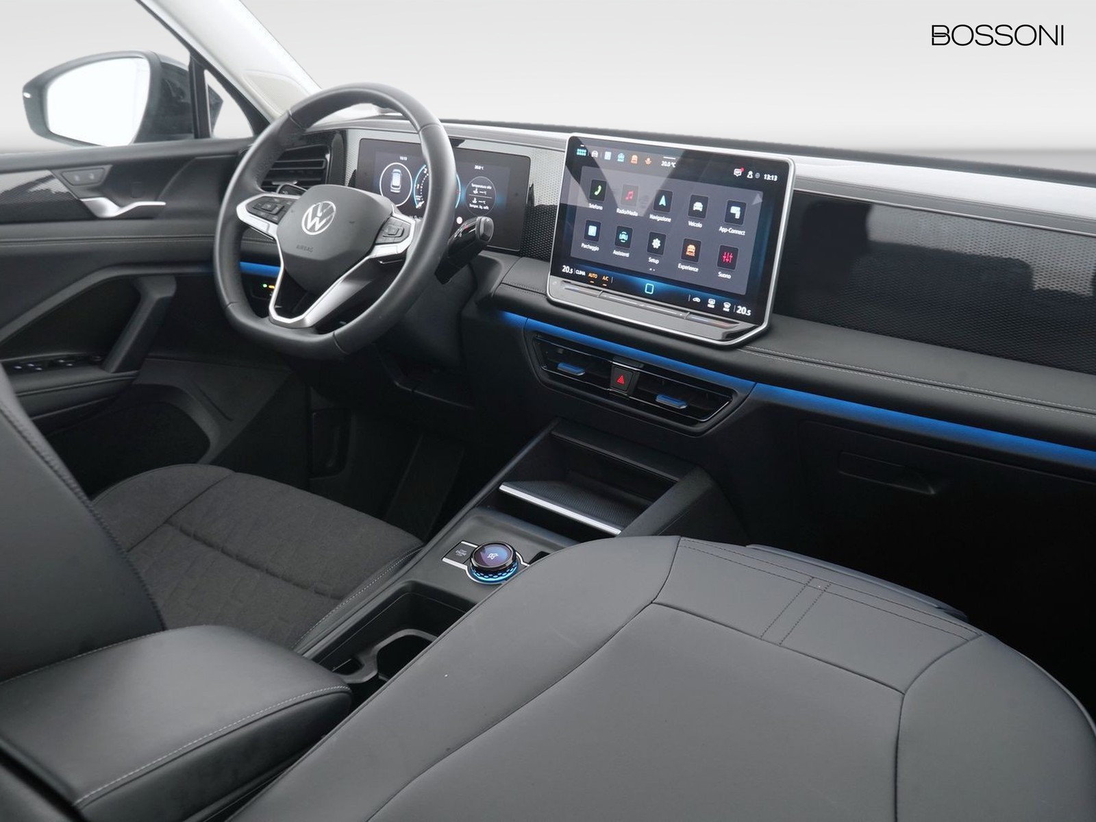 6 - Volkswagen Tiguan 2.0 tdi scr 150cv life dsg