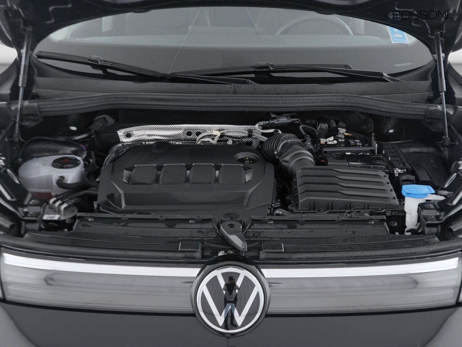 11 - Volkswagen Tiguan 2.0 tdi scr 150cv life dsg