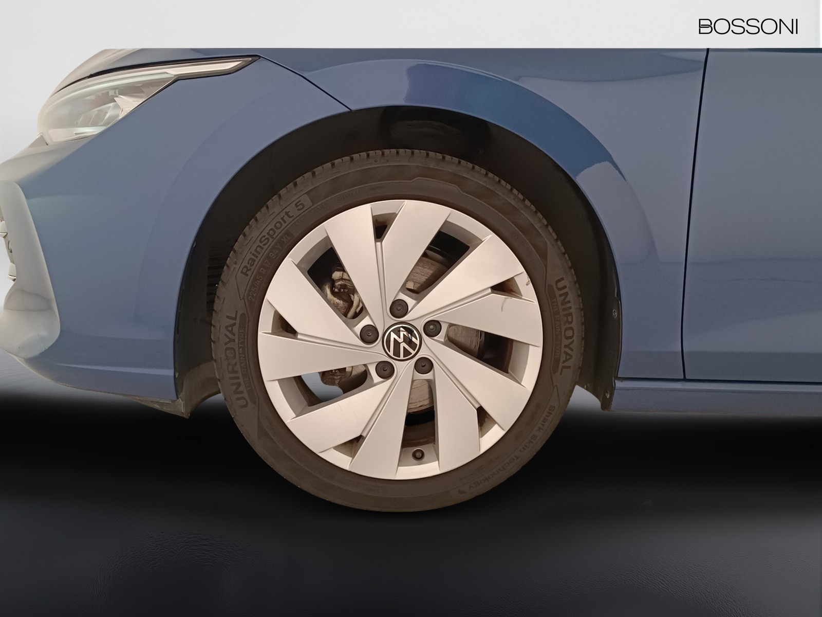 11 - Volkswagen Golf 2.0 tdi scr 150cv style dsg