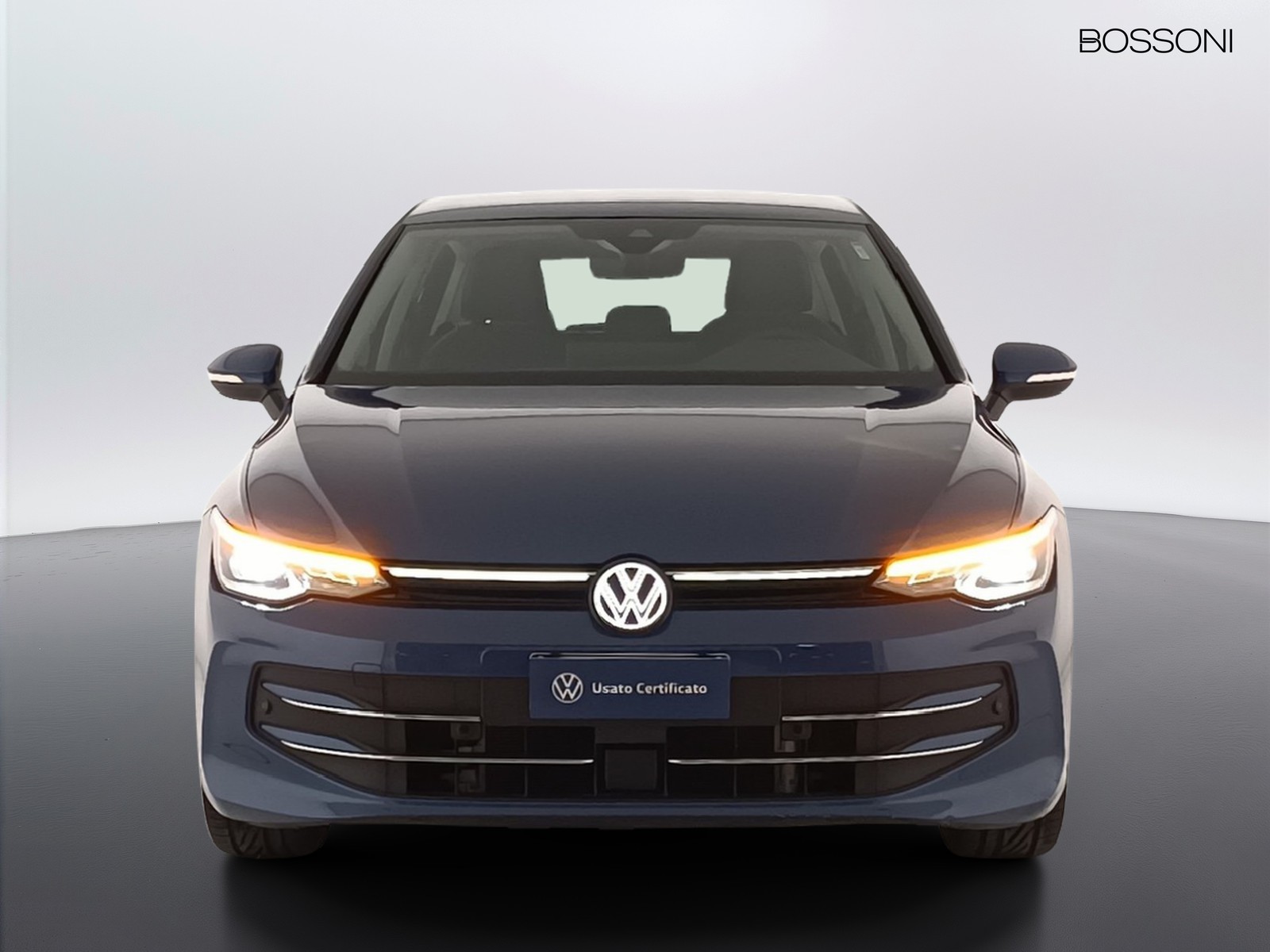 30 - Volkswagen Golf 2.0 tdi scr 150cv style dsg