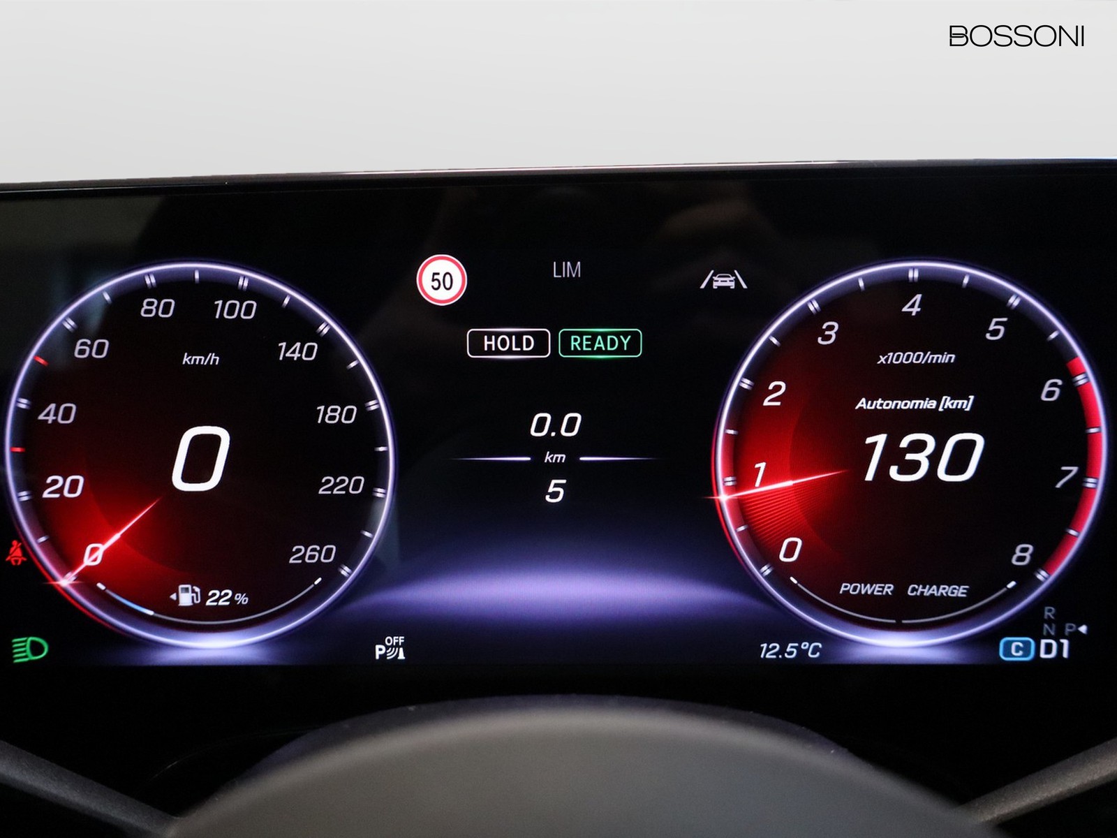 9 - Mercedes CLA 200 advanced plus 4matic auto