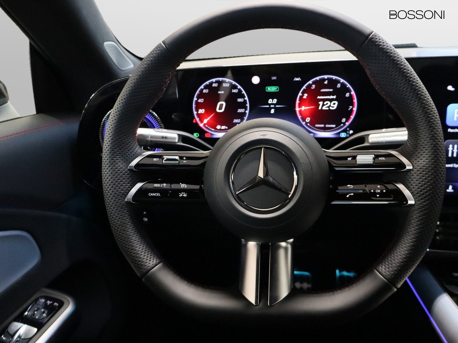 15 - Mercedes CLA 200 advanced plus 4matic auto
