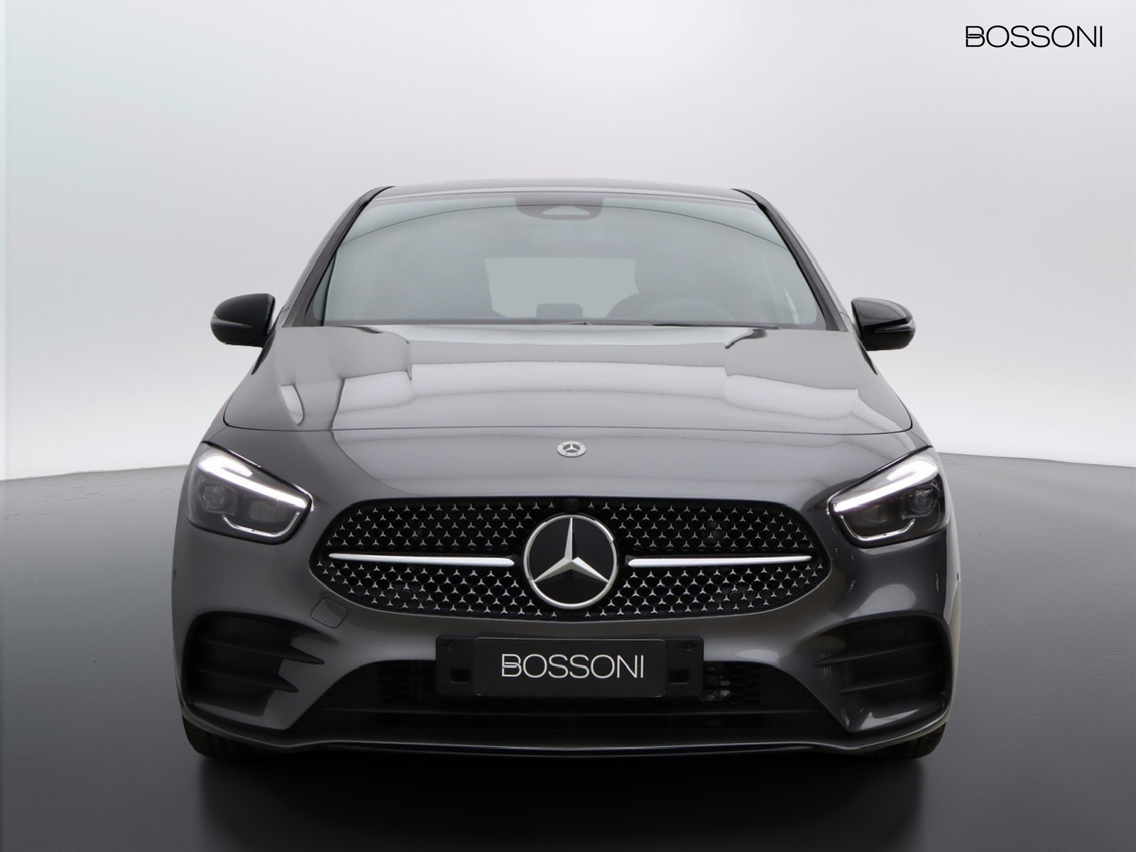 2 - Mercedes Classe B 180 d amg line advanced plus 8g-dct