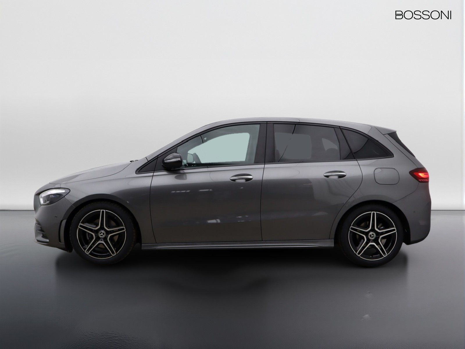 3 - Mercedes Classe B 180 d amg line advanced plus 8g-dct