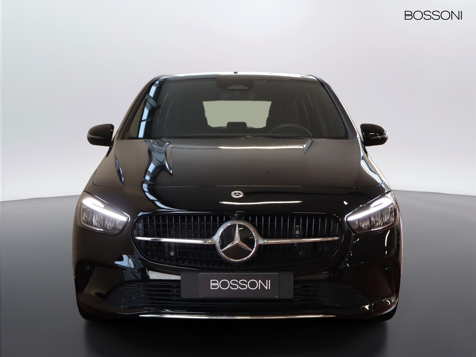 2 - Mercedes Classe B 180 d progressive advanced 8g-dct