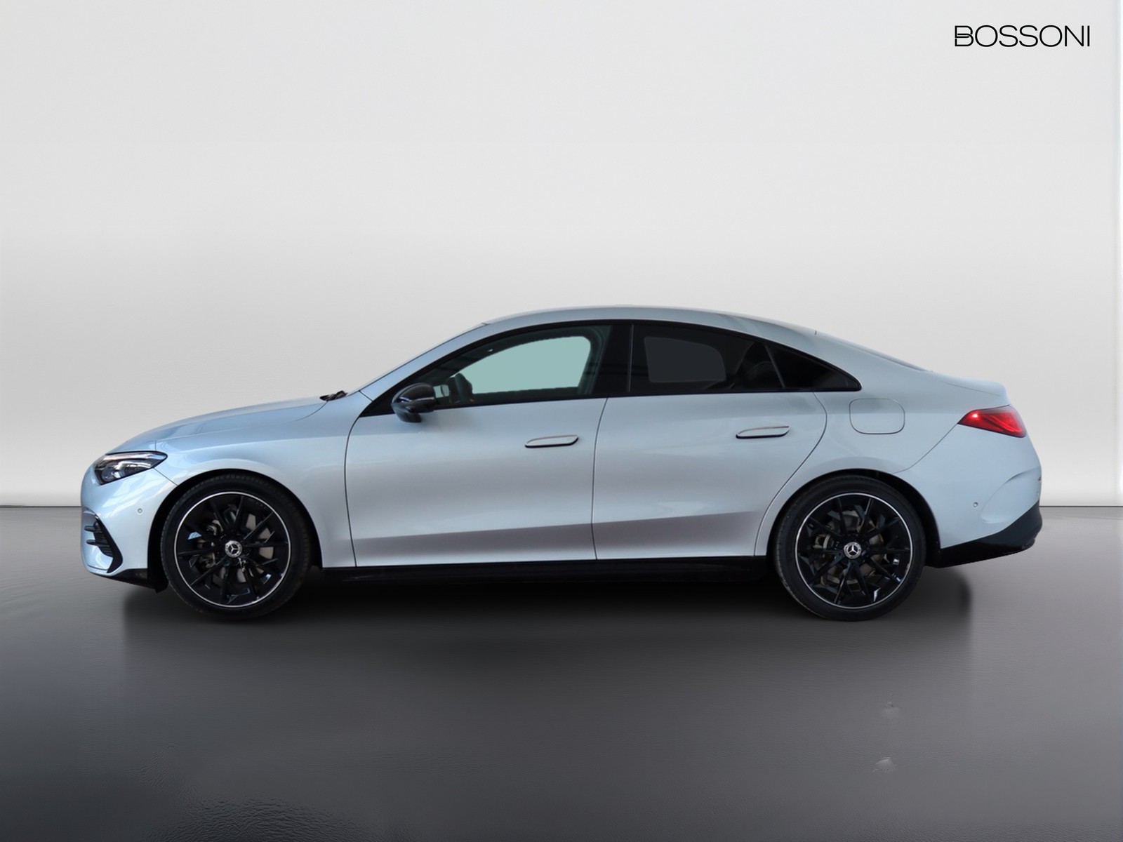 3 - Mercedes CLA 200 advanced plus auto