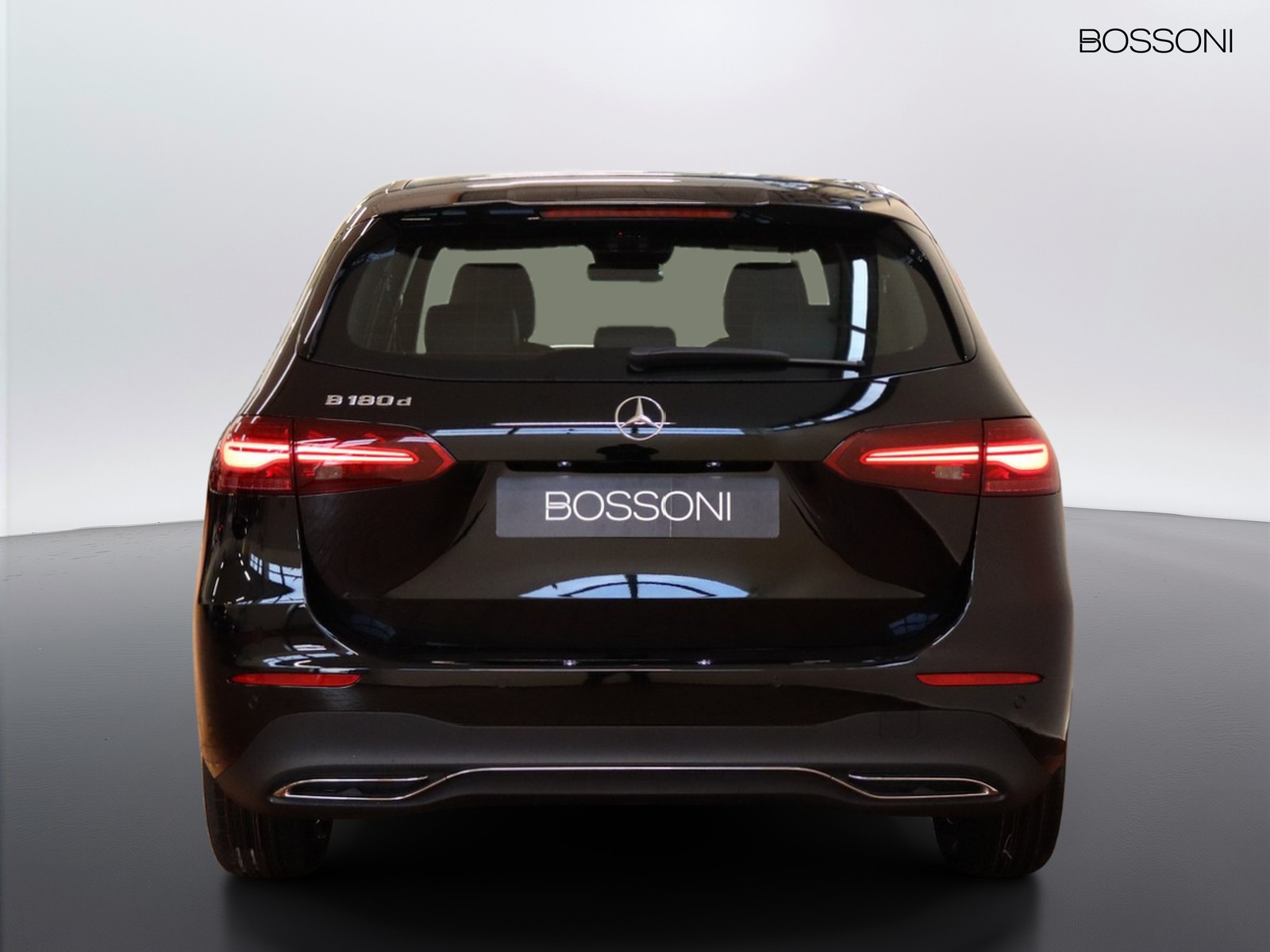 6 - Mercedes Classe B 180 d progressive advanced 8g-dct