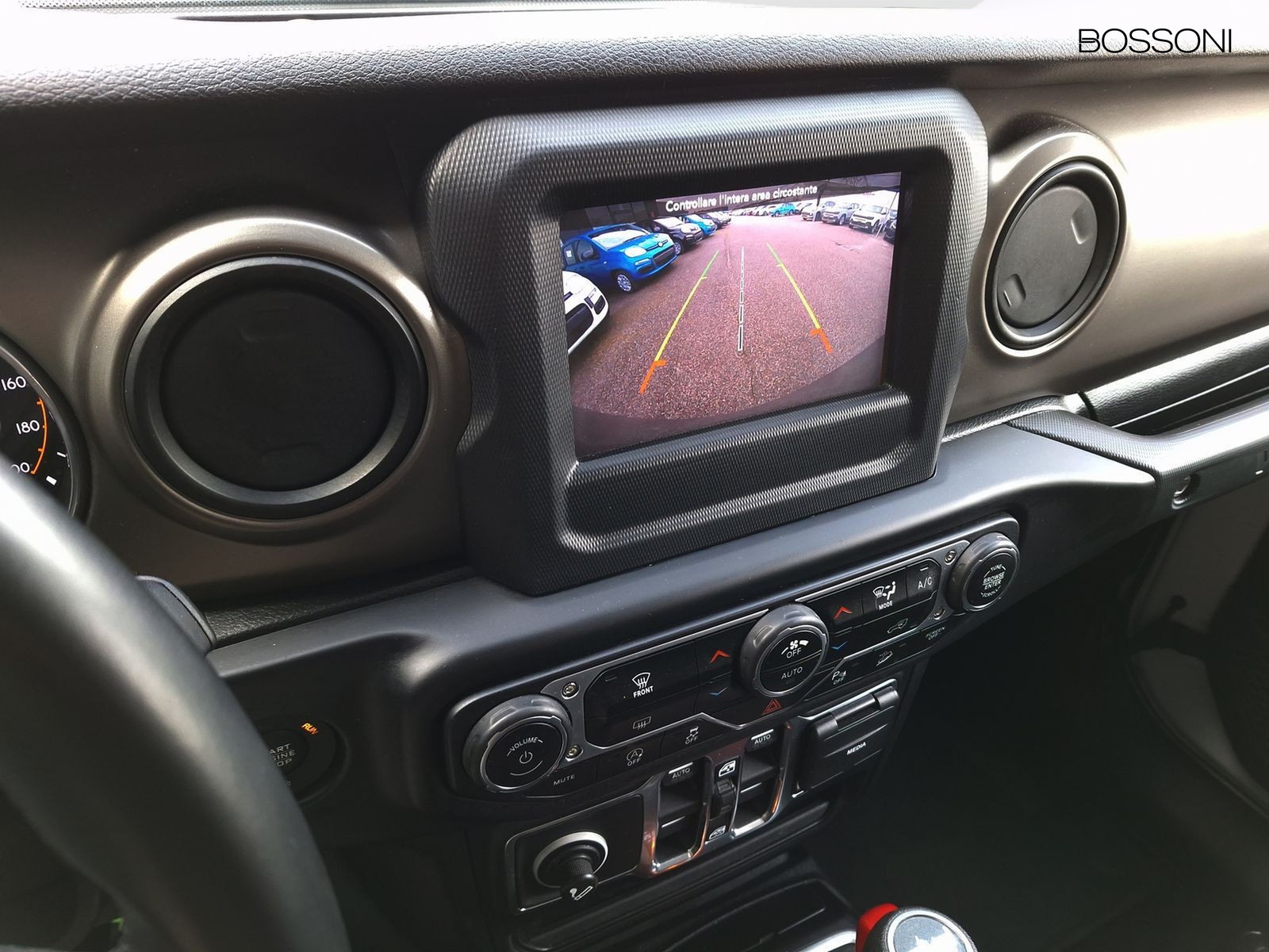 18 - Jeep Wrangler unlimited 2.2 multijet ii sport 4wd auto
