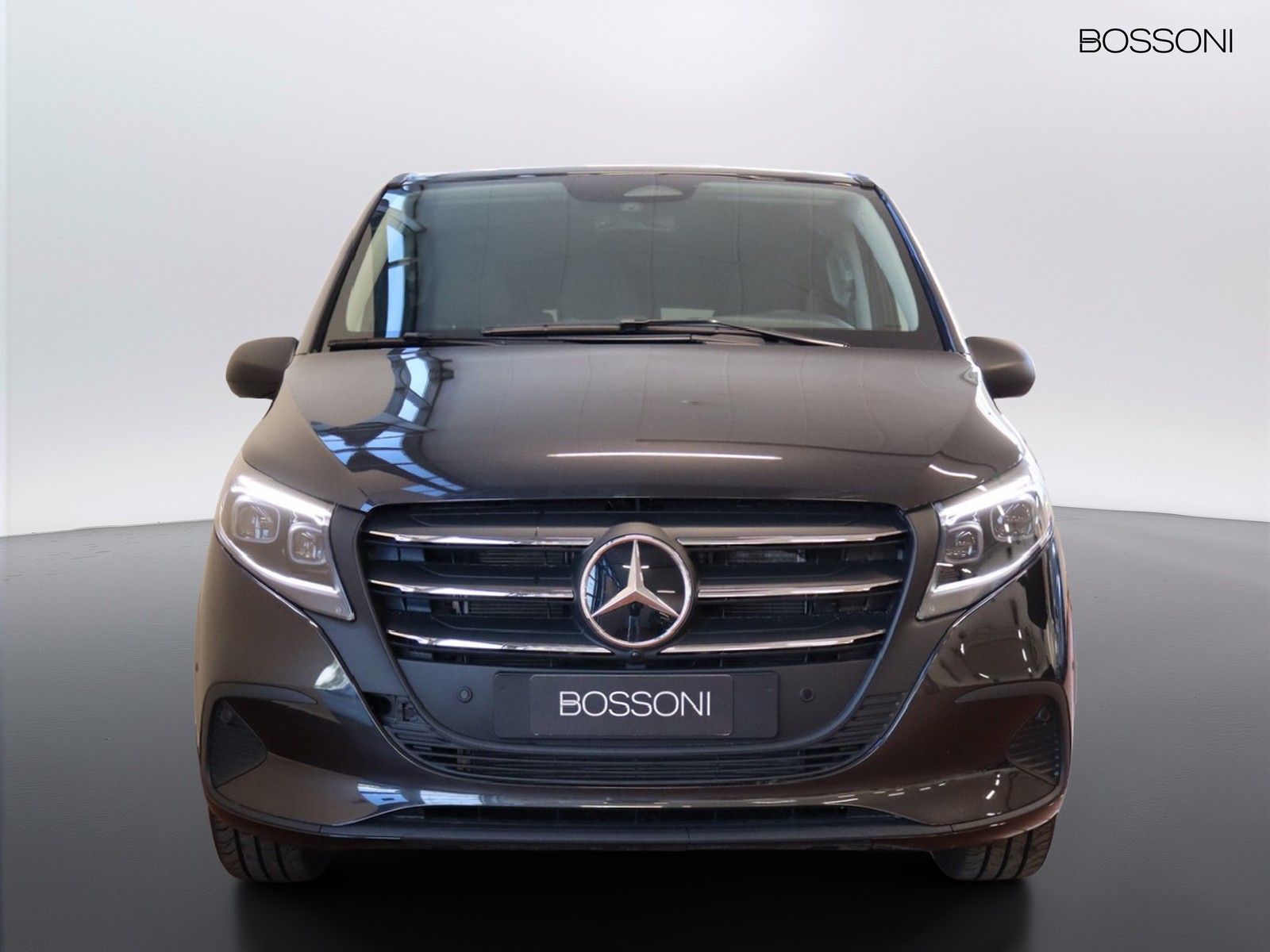 2 - Mercedes Vans Vito tourer 116 cdi long select 9g-tronic