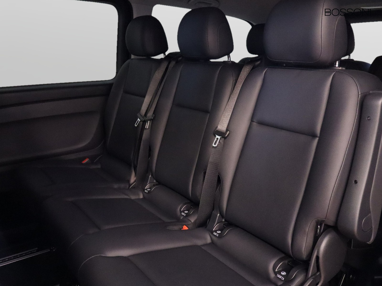 8 - Mercedes Vans Vito tourer 116 cdi long select 9g-tronic