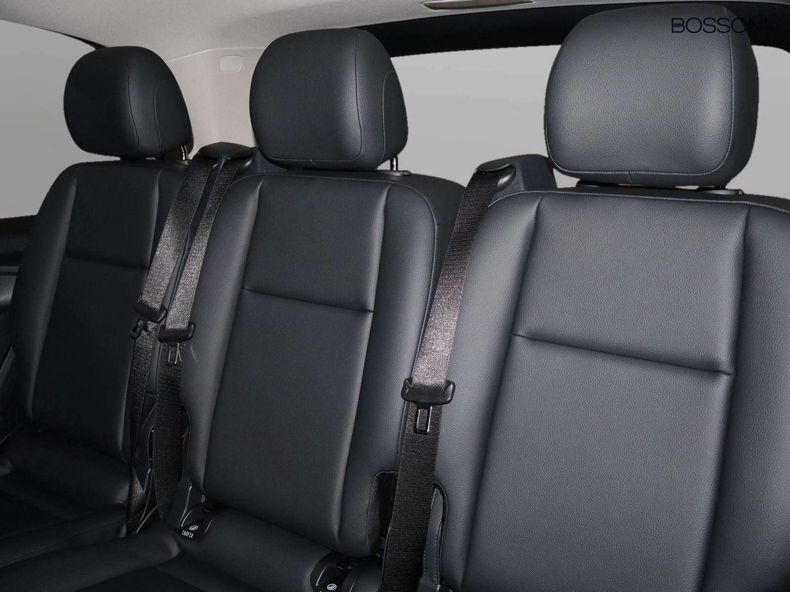 9 - Mercedes Vans Vito tourer 116 cdi long select 9g-tronic