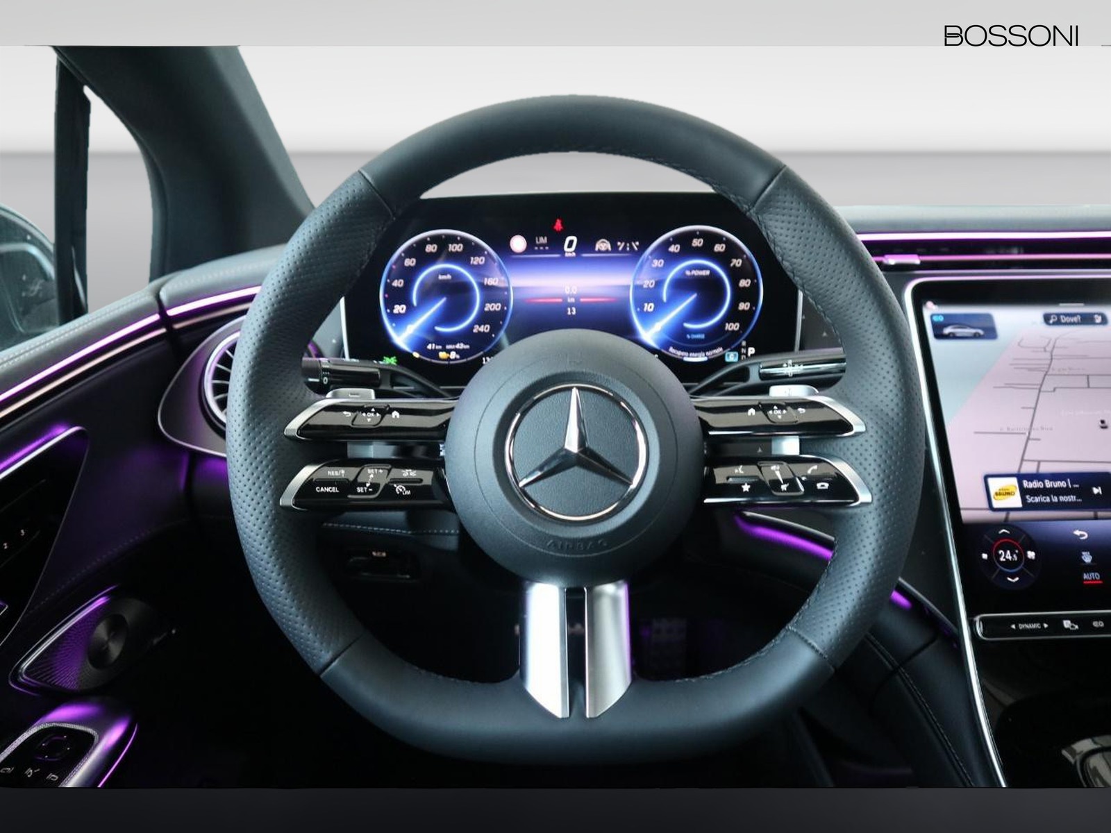 18 - Mercedes EQE 350 premium plus 4matic
