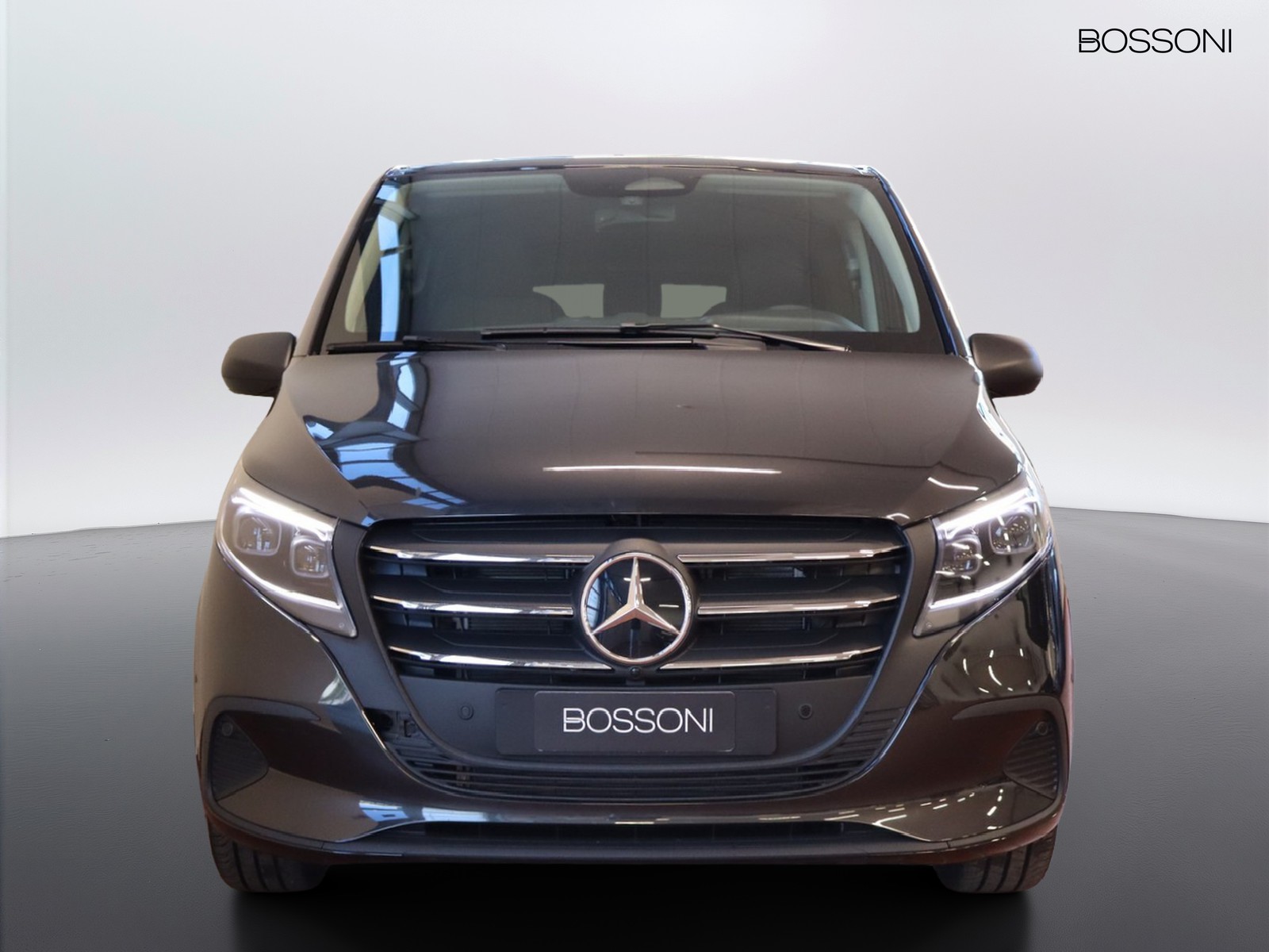 2 - Mercedes Vans Vito mixto 116 cdi long select 9g-tronic