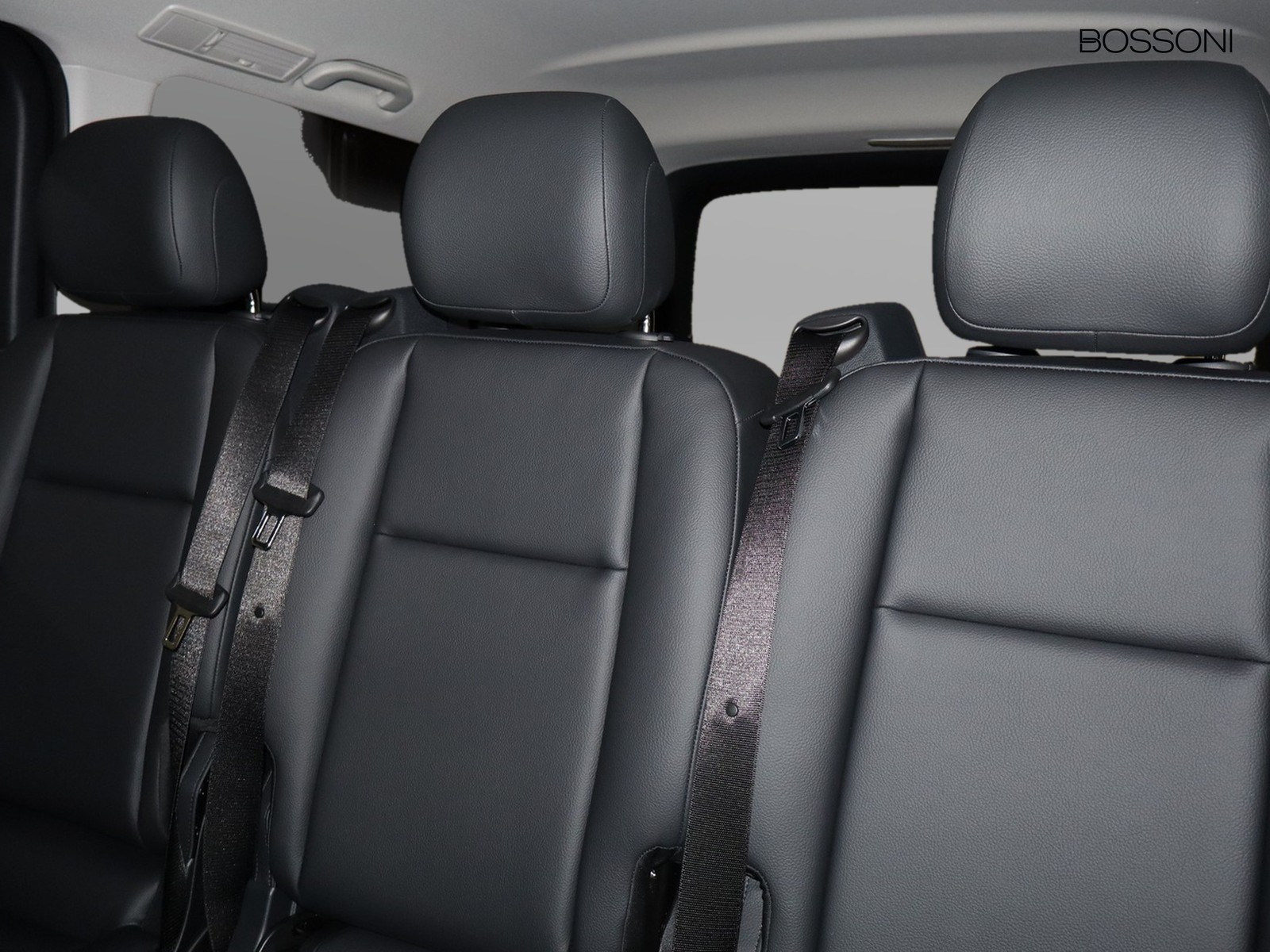 8 - Mercedes Vans Vito mixto 116 cdi long select 9g-tronic