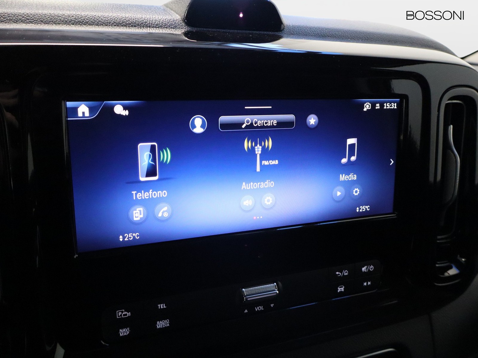 10 - Mercedes Vans Vito mixto 116 cdi long select 9g-tronic